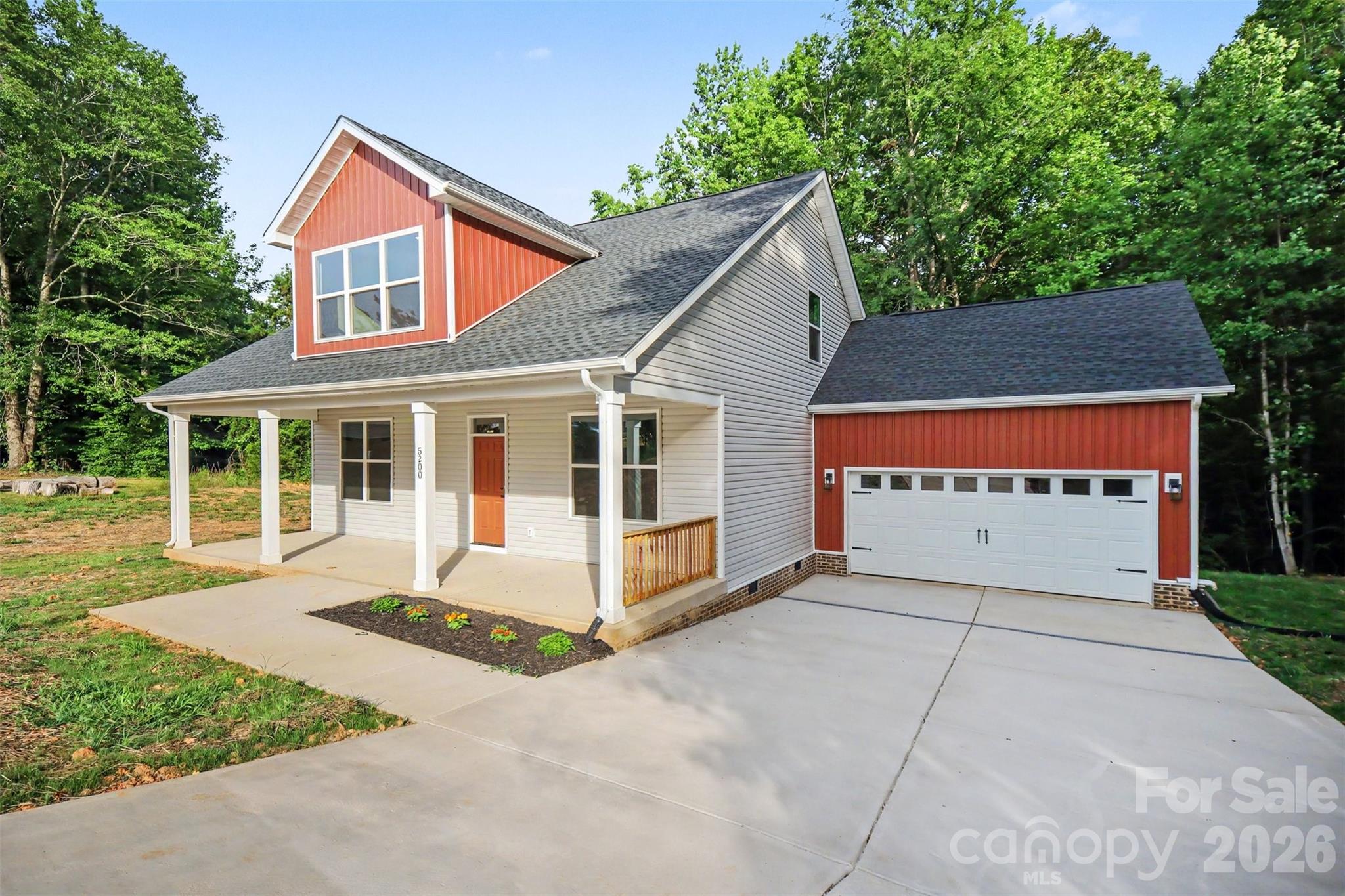 5200 Morning Dove Court — Gastonia