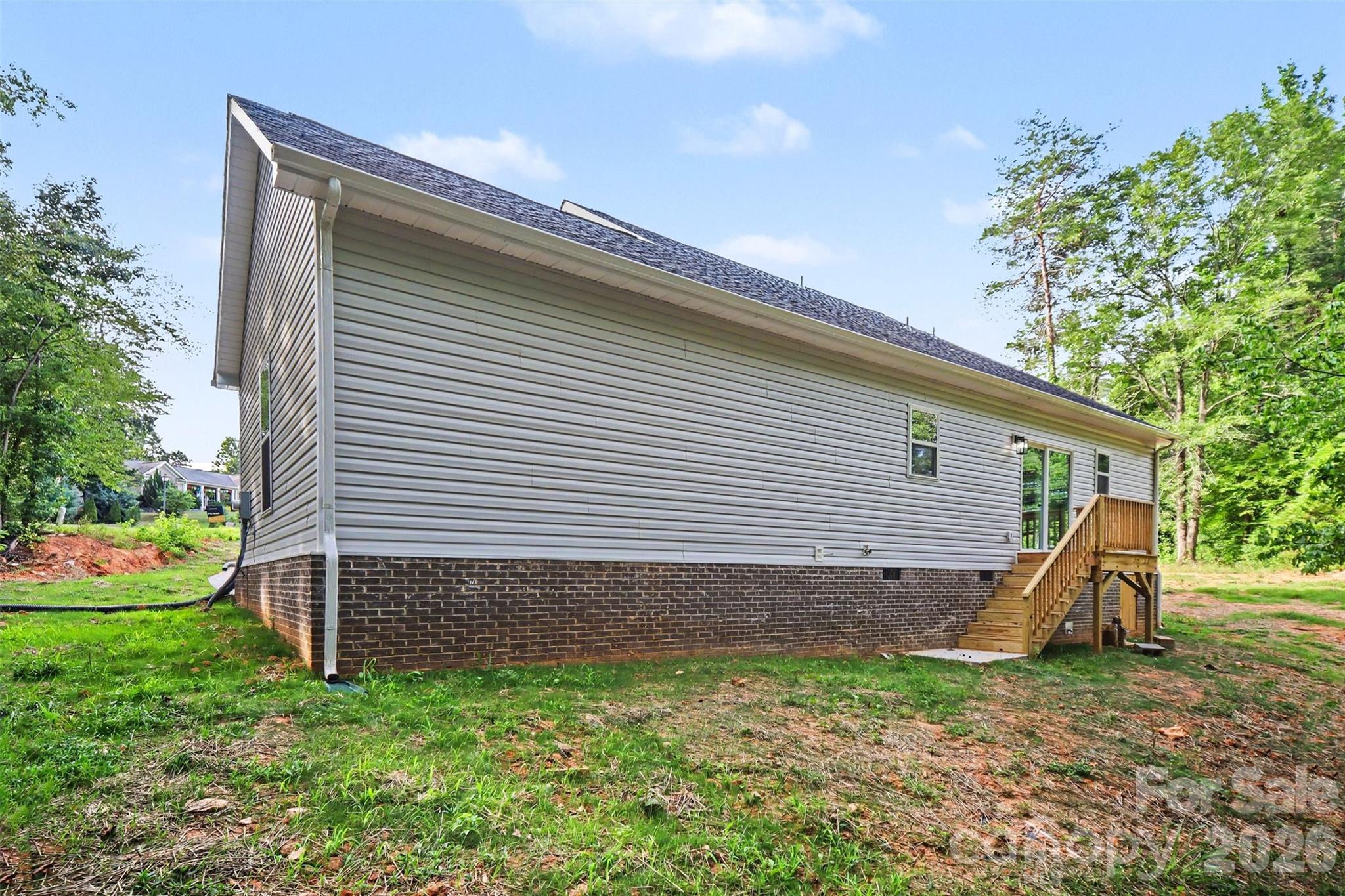 5200 Morning Dove Court — Gastonia