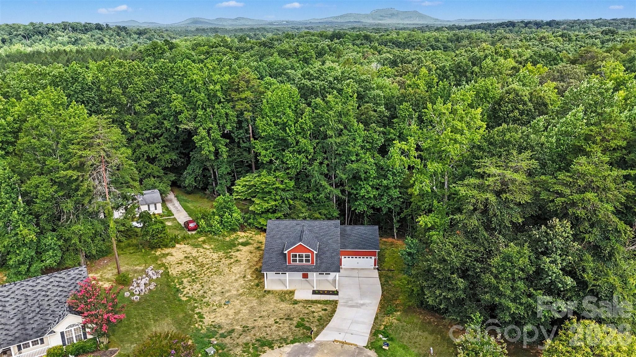 5200 Morning Dove Court — Gastonia