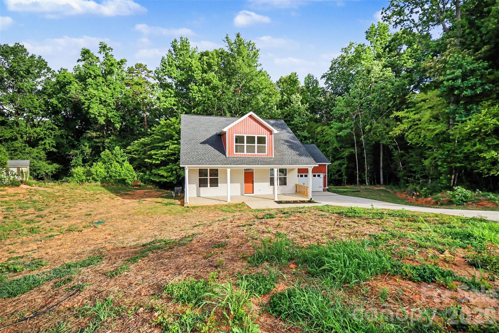 5200 Morning Dove Court — Gastonia