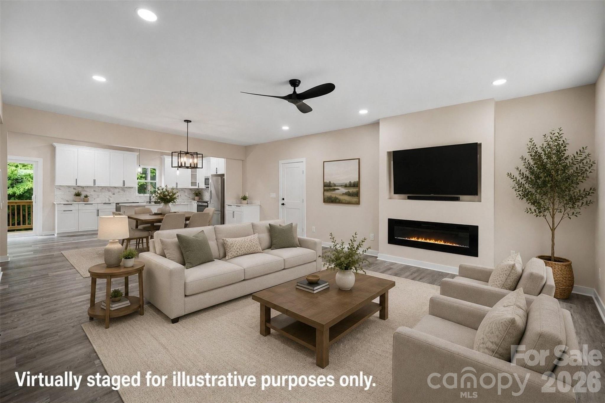 5200 Morning Dove Court — Gastonia