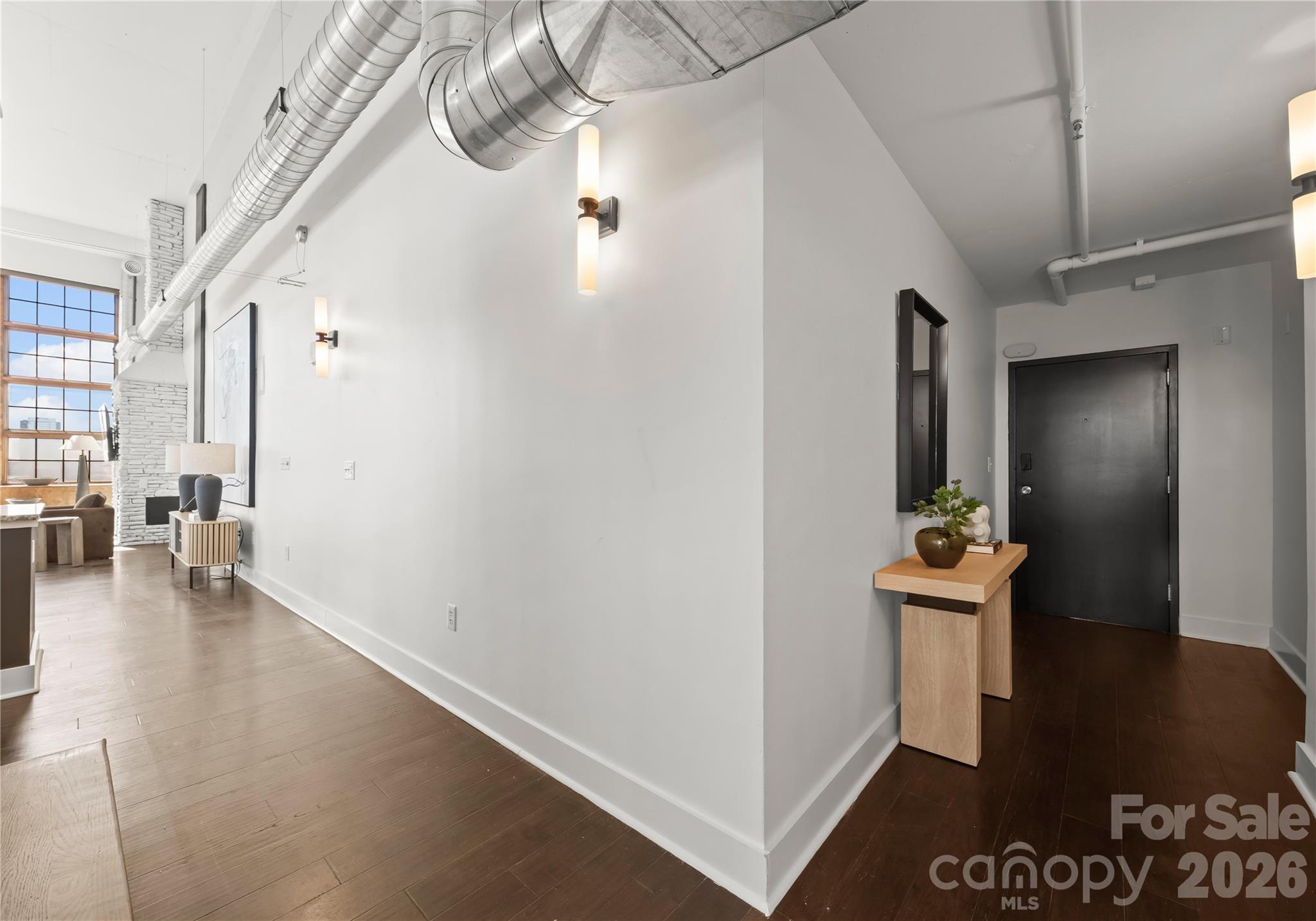715 N Graham Street #603 — Charlotte