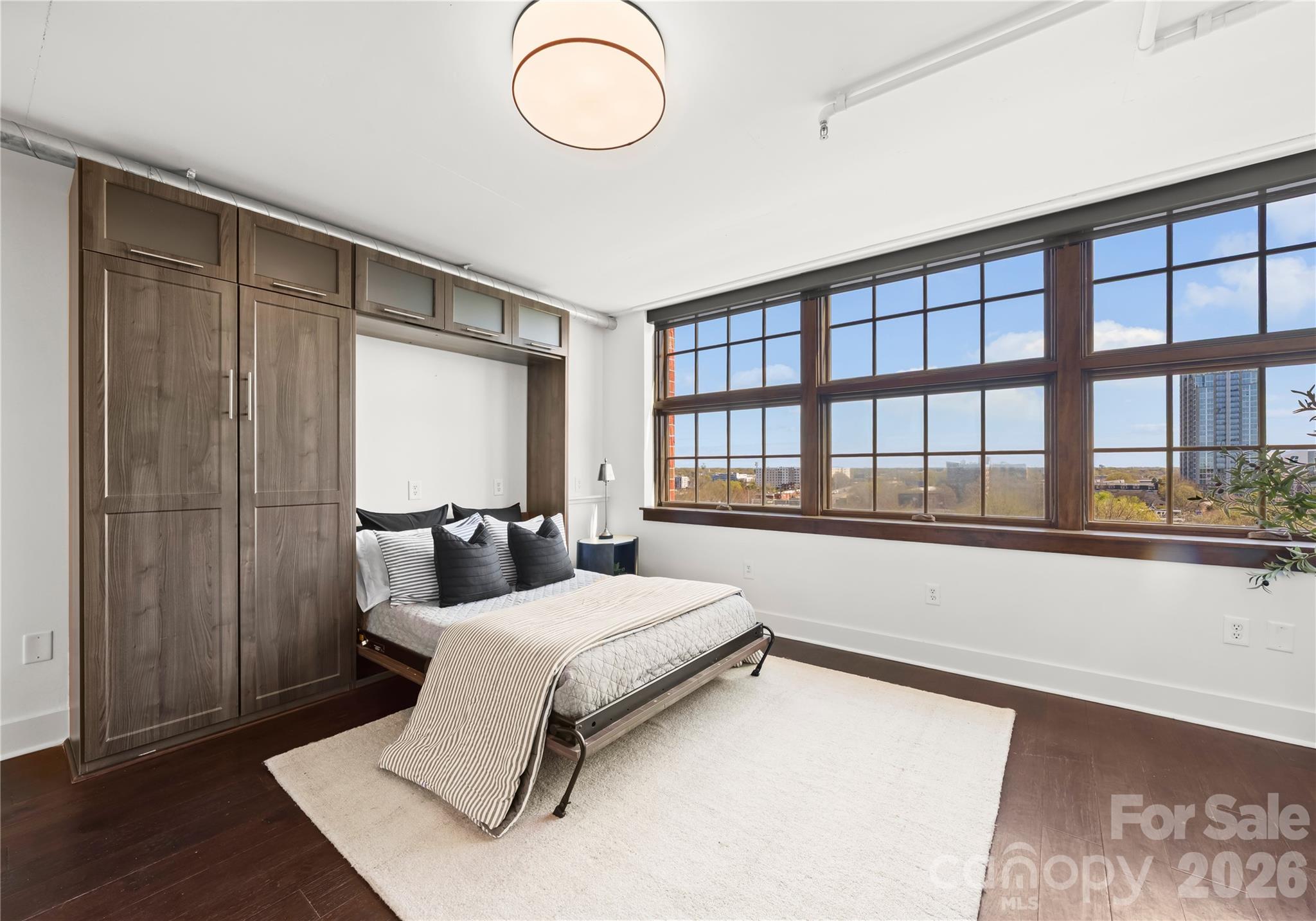 715 N Graham Street #603 — Charlotte