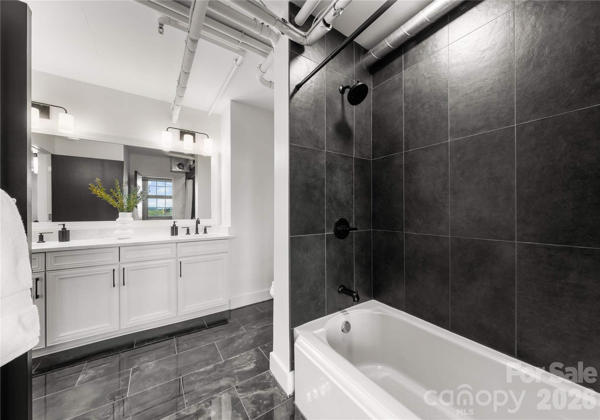 715 N Graham Street #603 — Charlotte