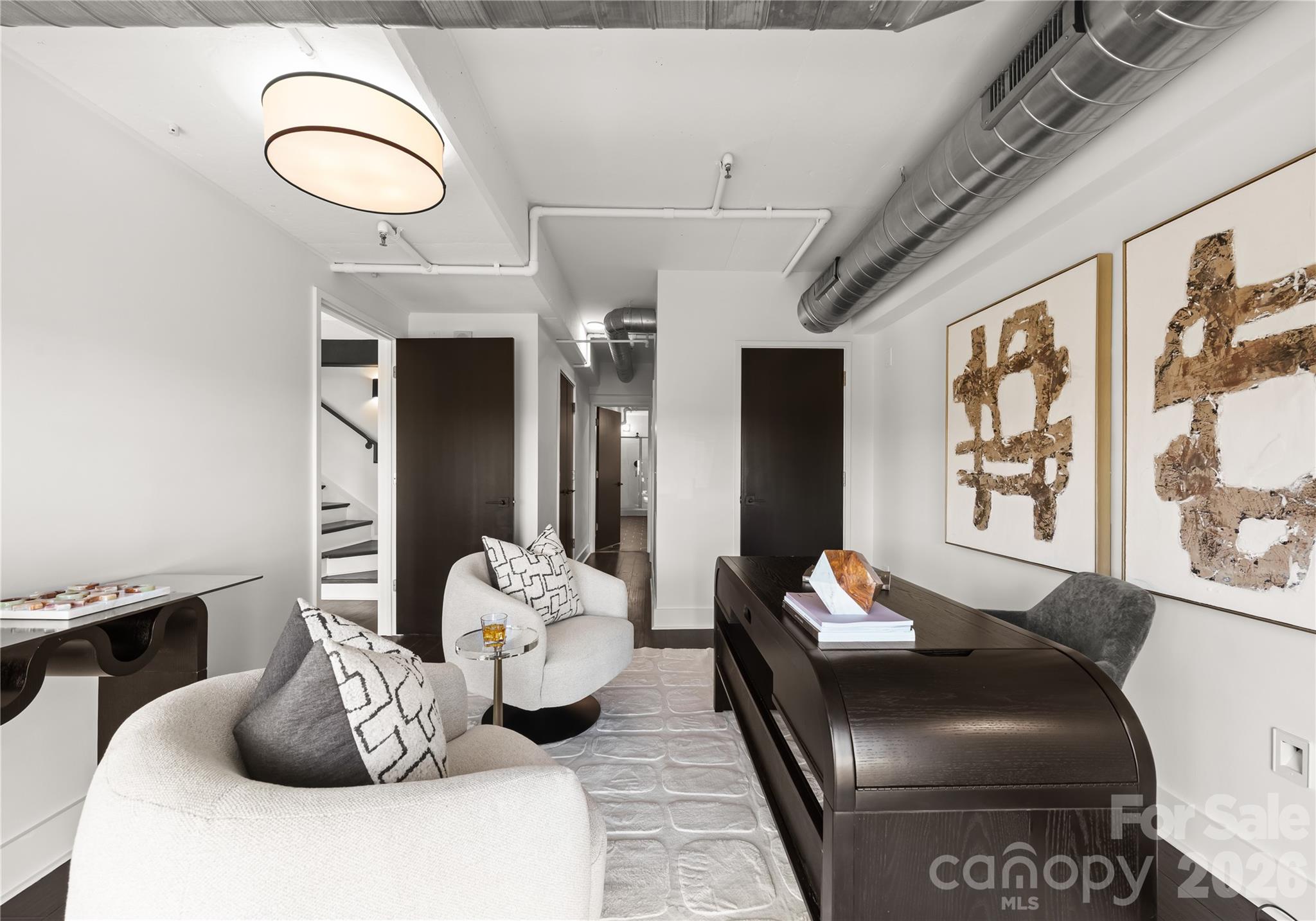 715 N Graham Street #603 — Charlotte