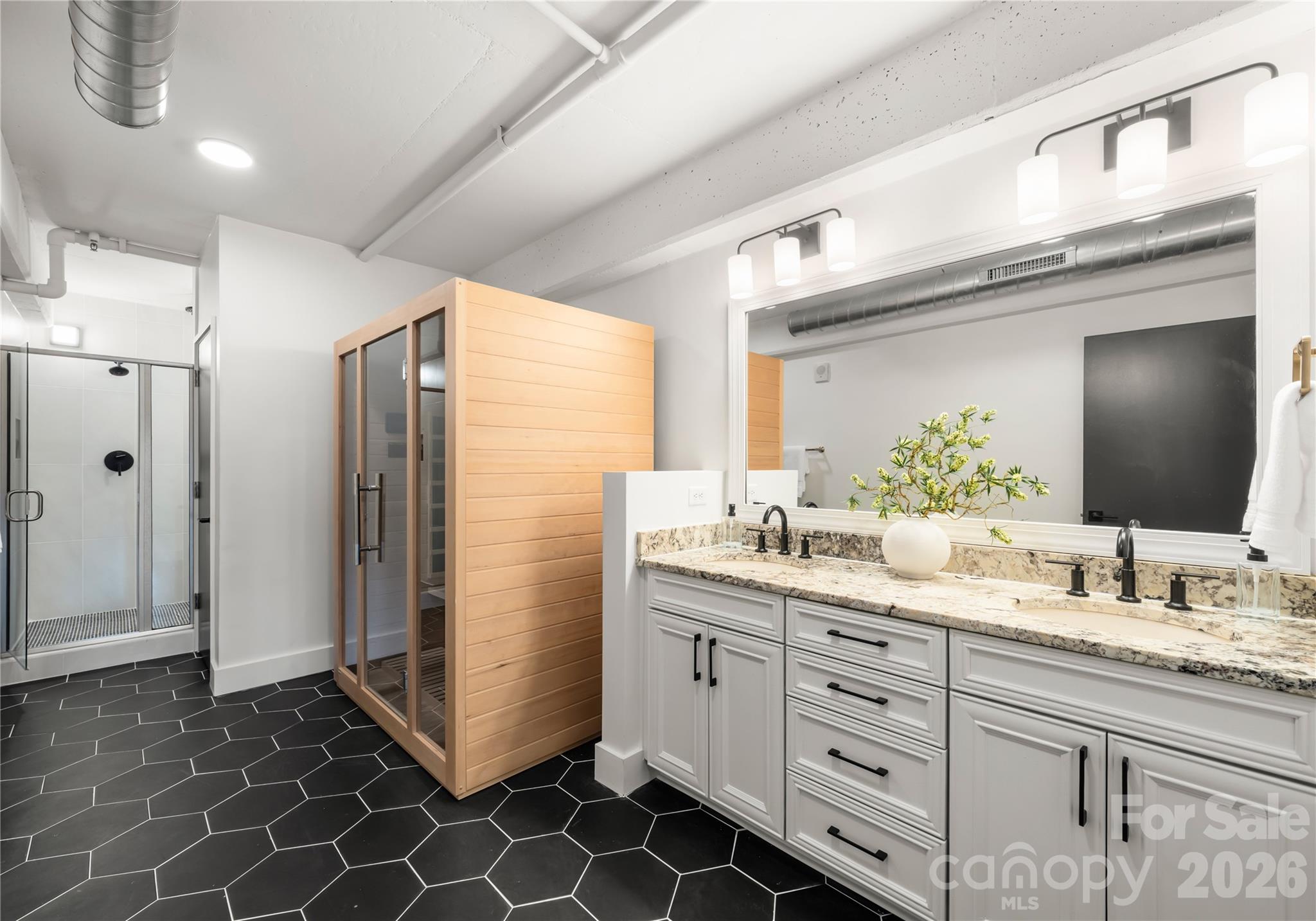 715 N Graham Street #603 — Charlotte