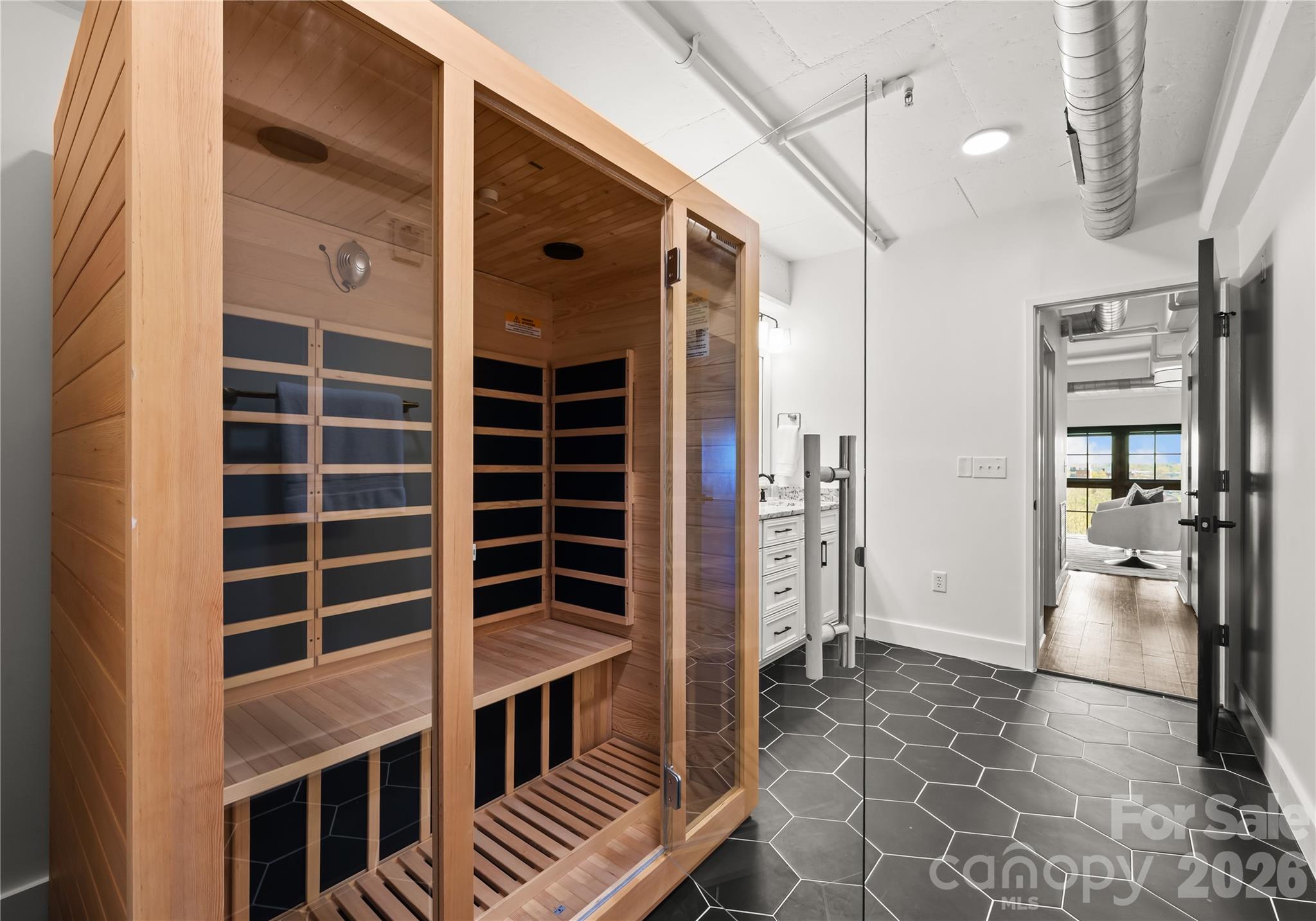 715 N Graham Street #603 — Charlotte