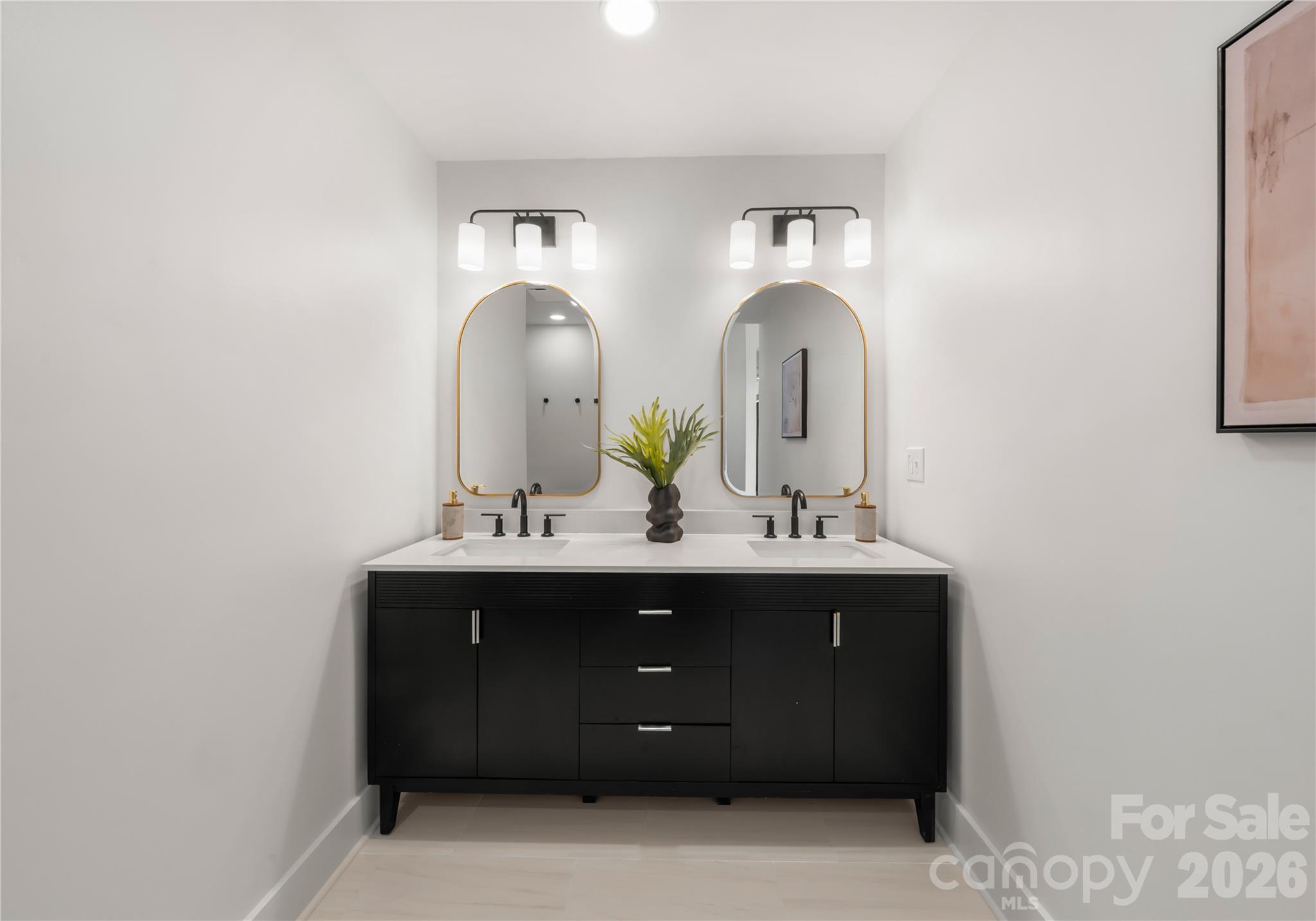 715 N Graham Street #603 — Charlotte