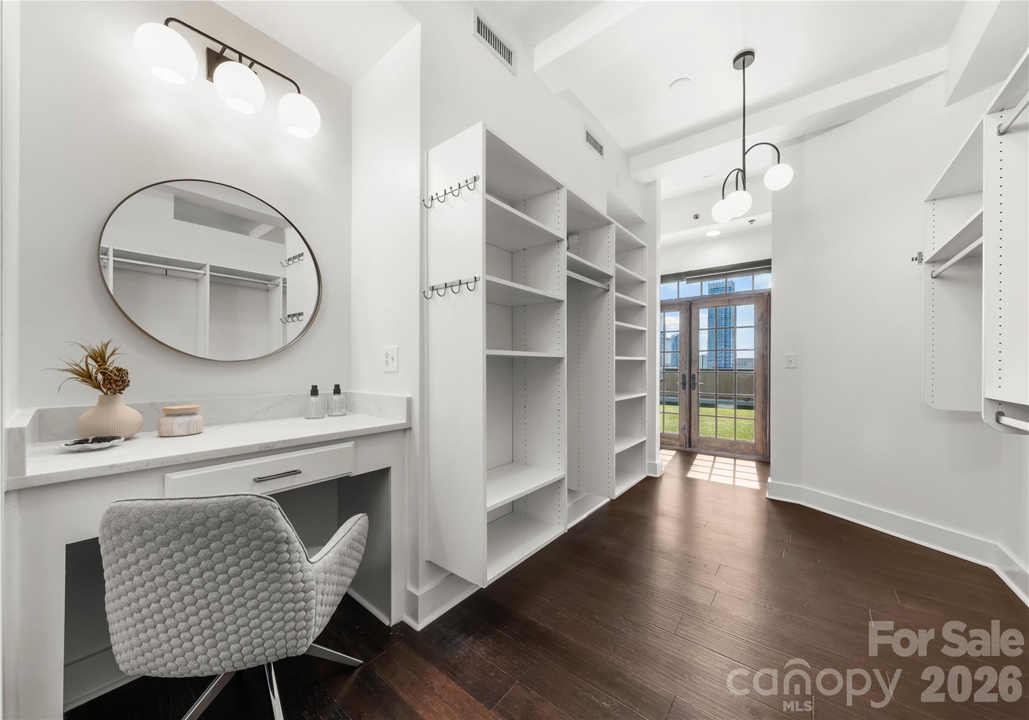 715 N Graham Street #603 — Charlotte