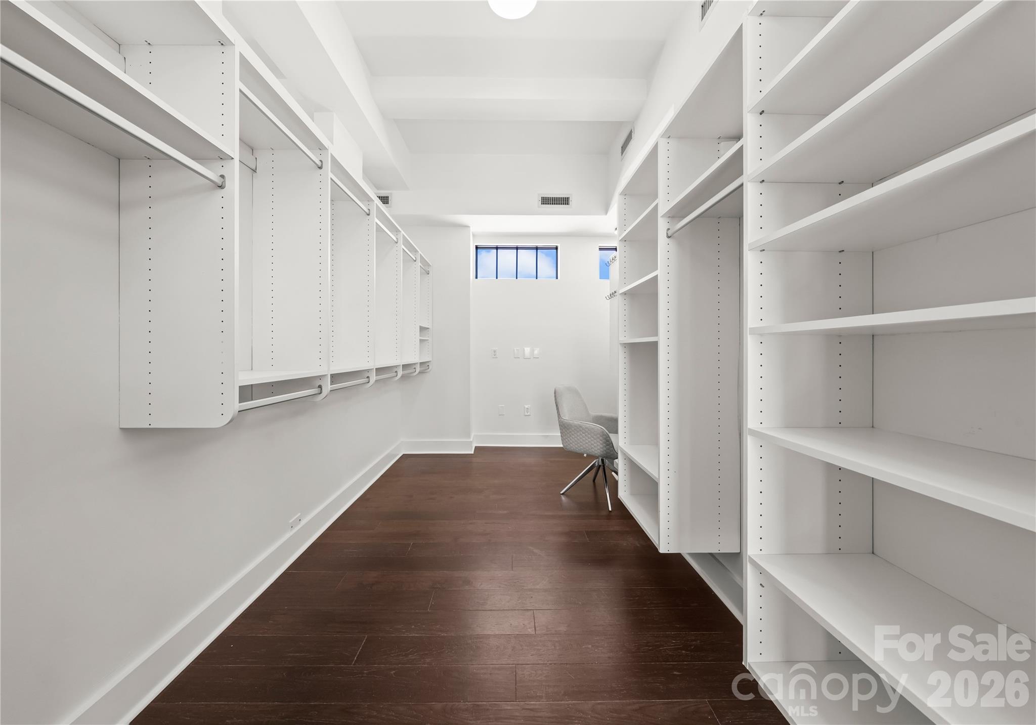715 N Graham Street #603 — Charlotte
