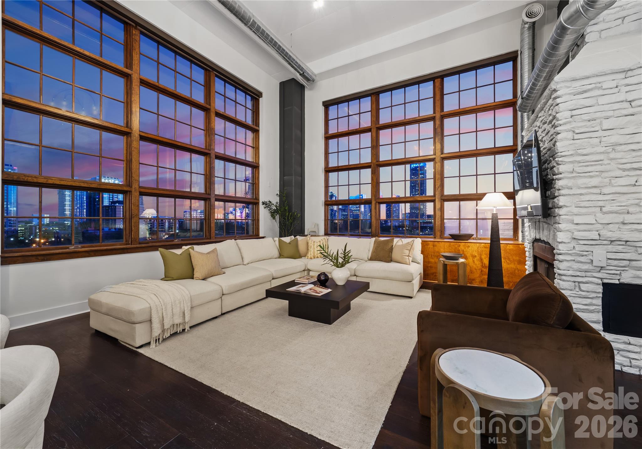 715 N Graham Street #603 — Charlotte