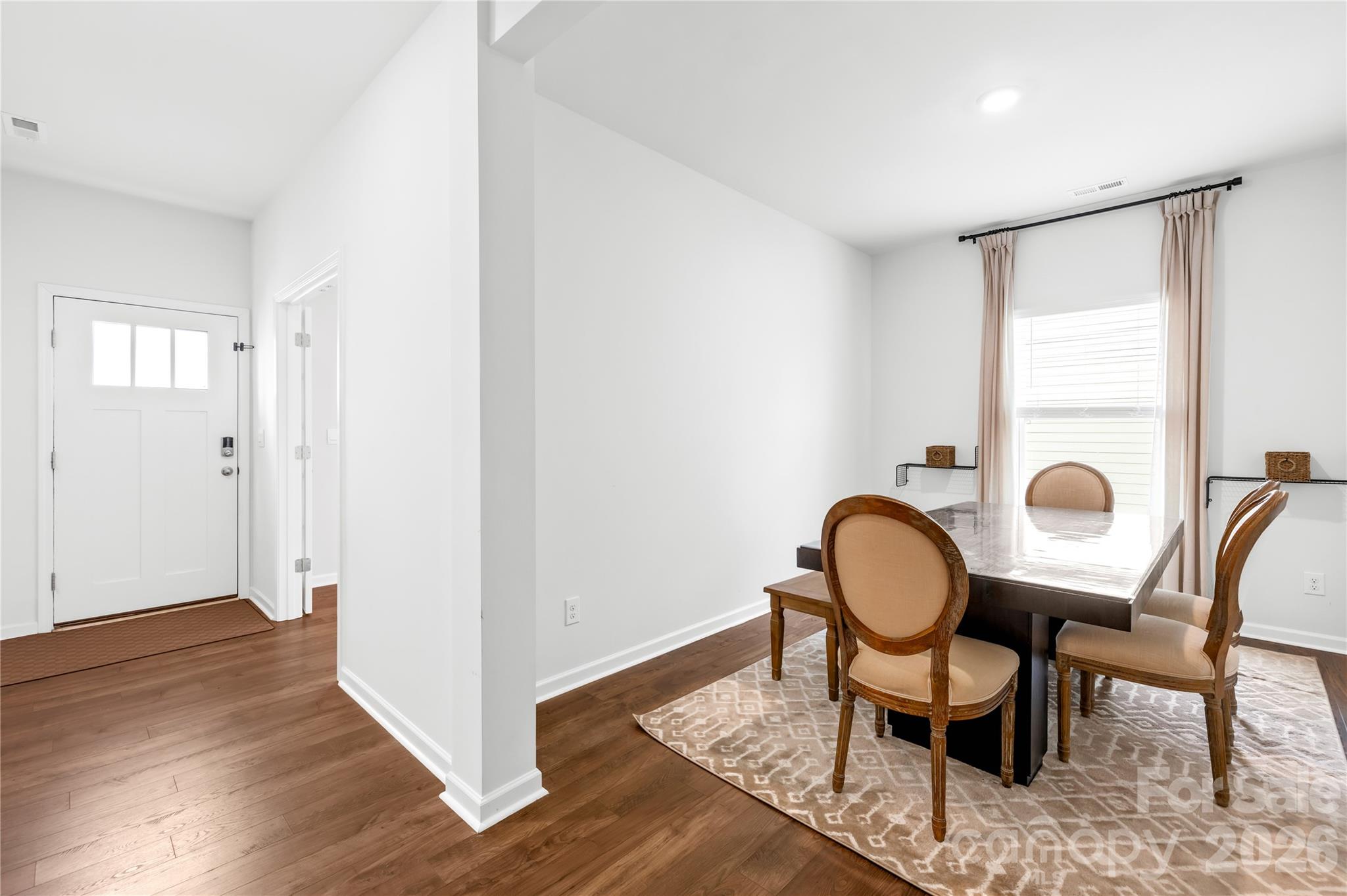 10820 Tuff Lane — Davidson