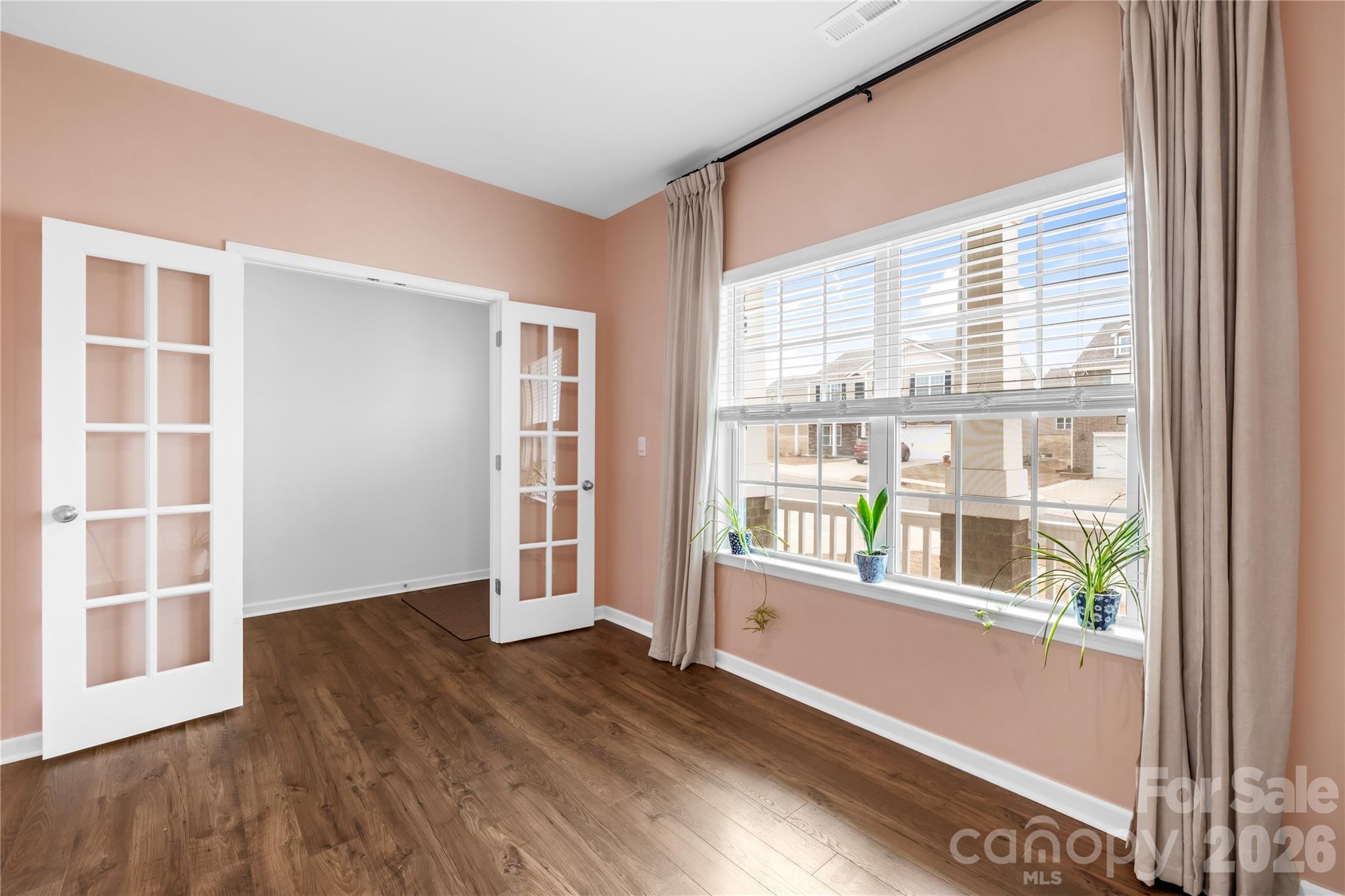 10820 Tuff Lane — Davidson