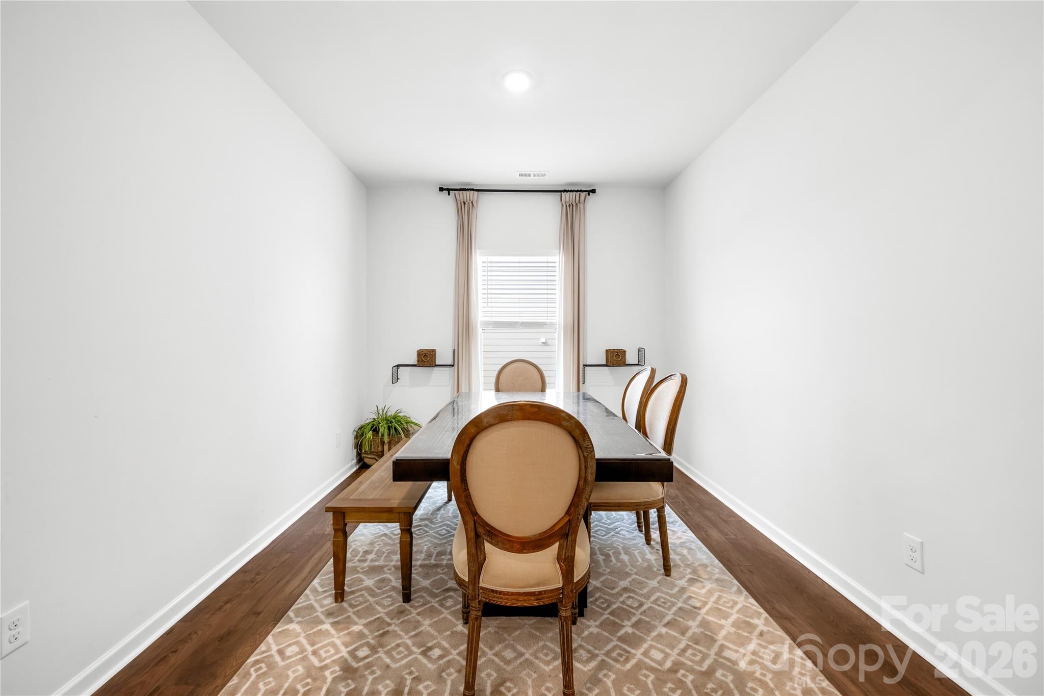 10820 Tuff Lane — Davidson
