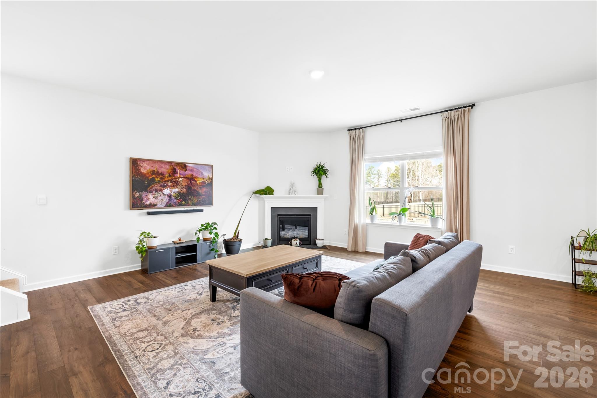 10820 Tuff Lane — Davidson