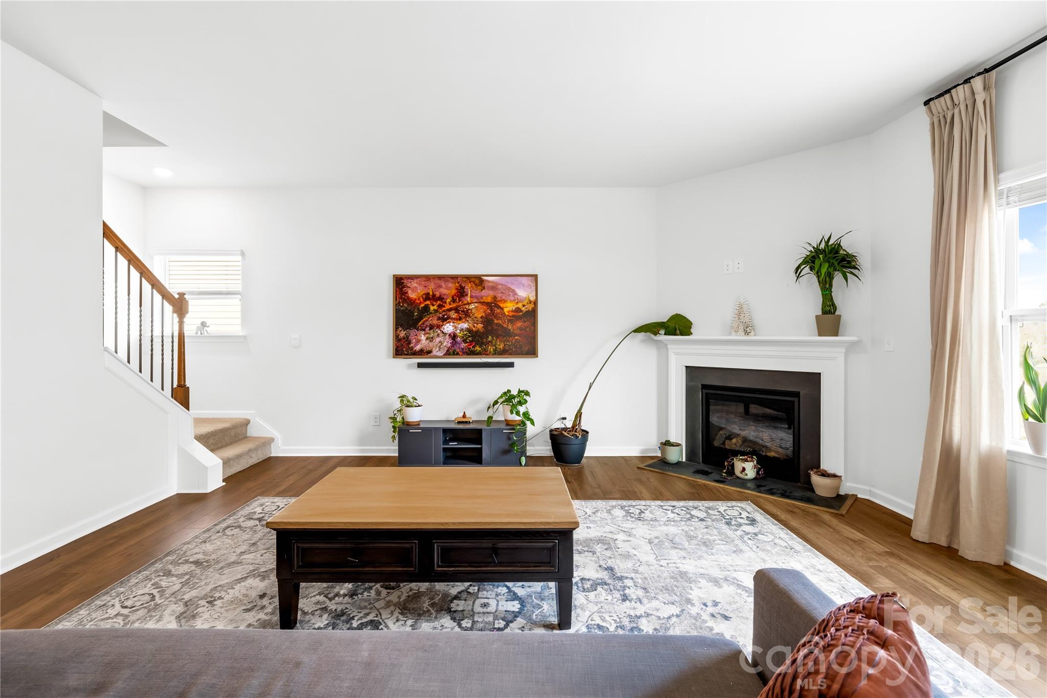10820 Tuff Lane — Davidson