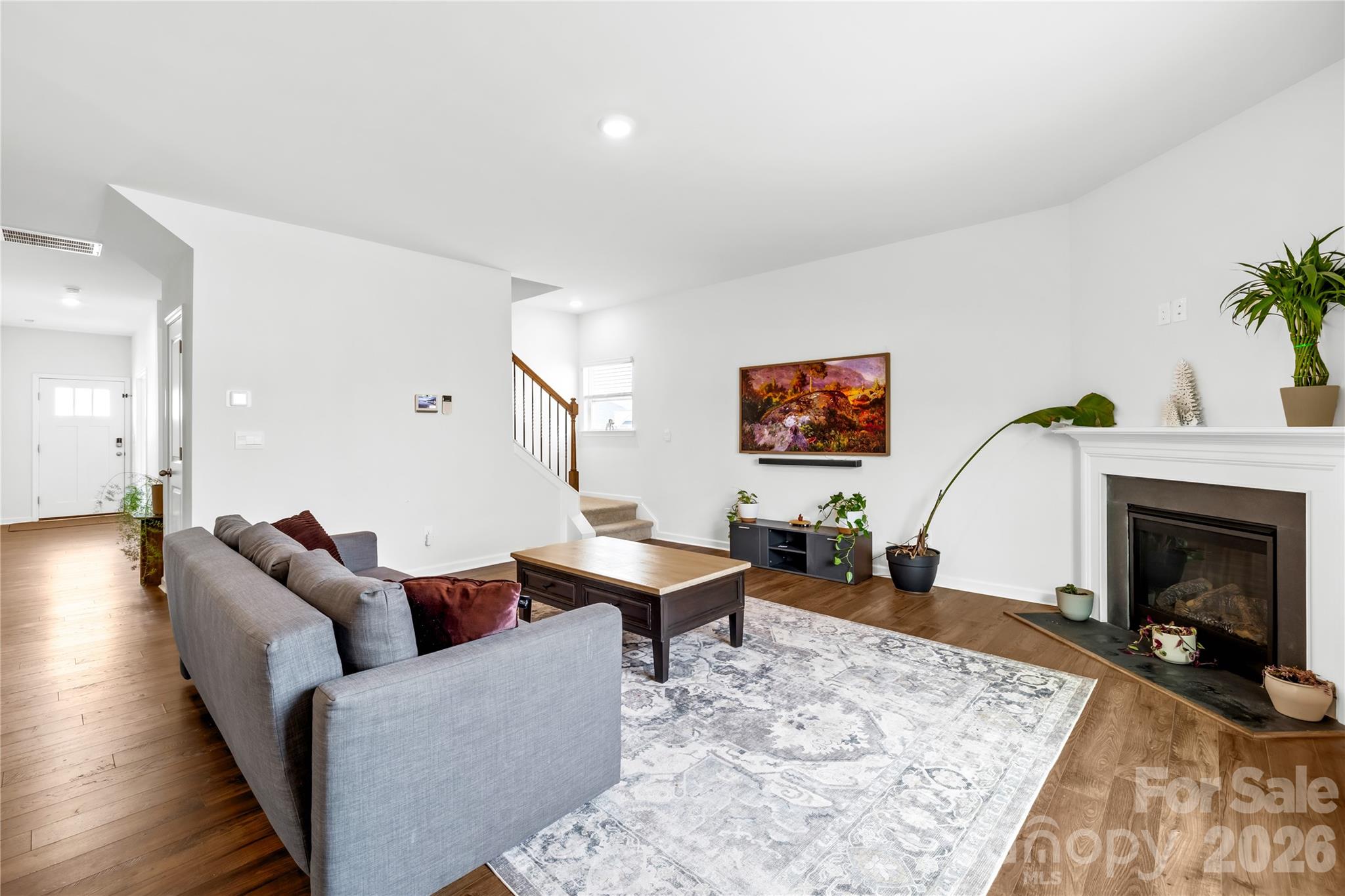 10820 Tuff Lane — Davidson
