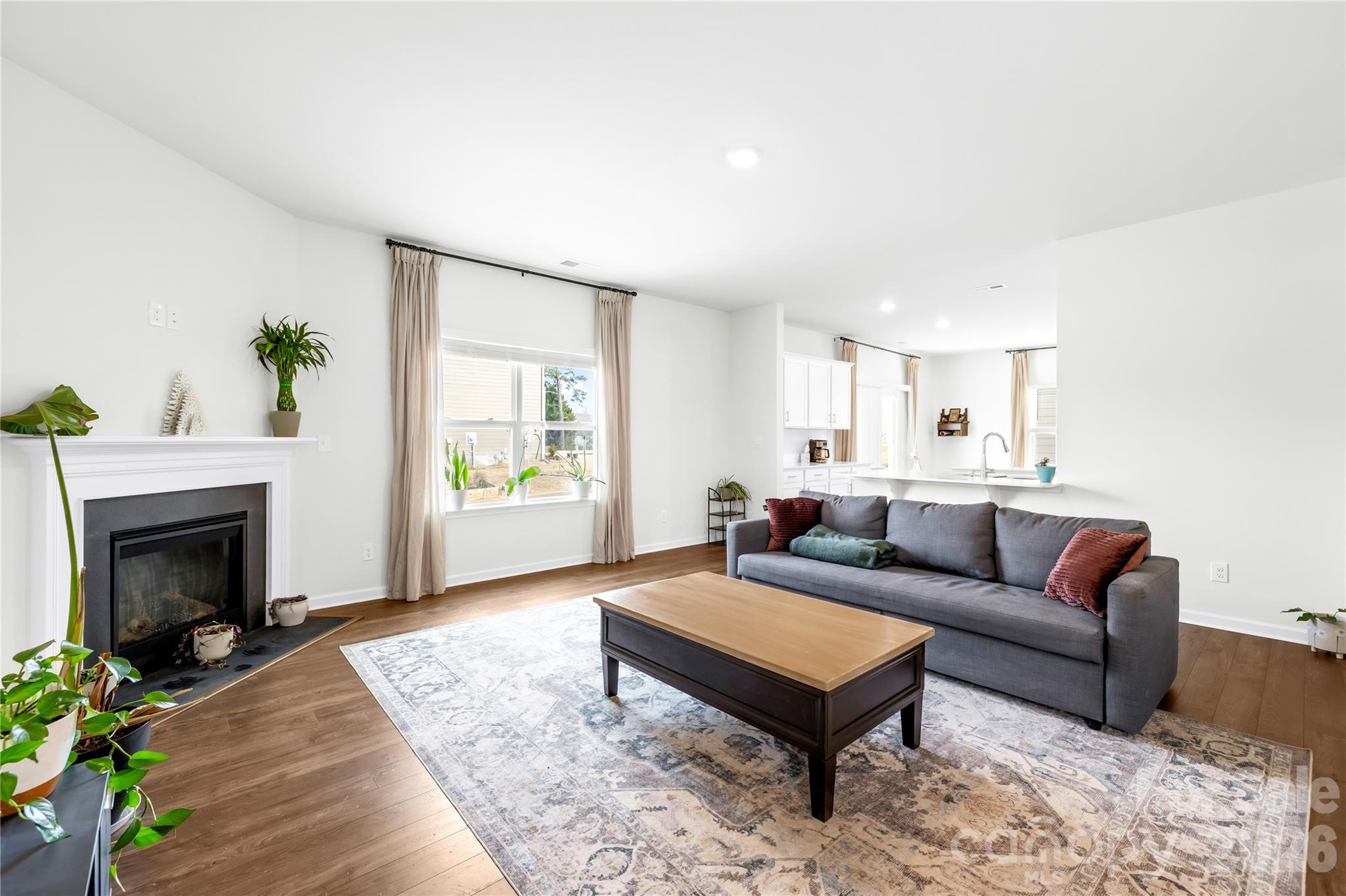 10820 Tuff Lane — Davidson