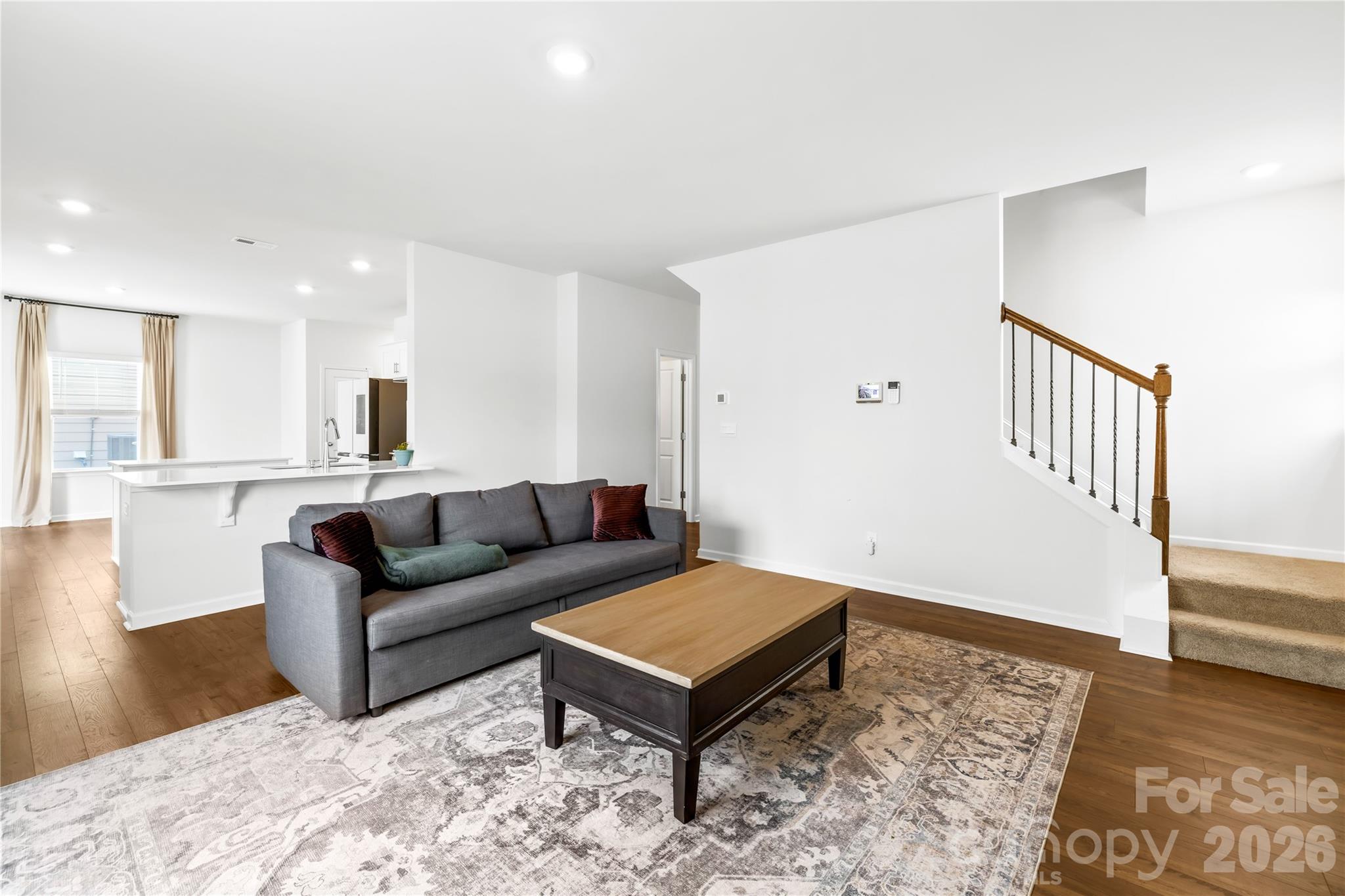 10820 Tuff Lane — Davidson