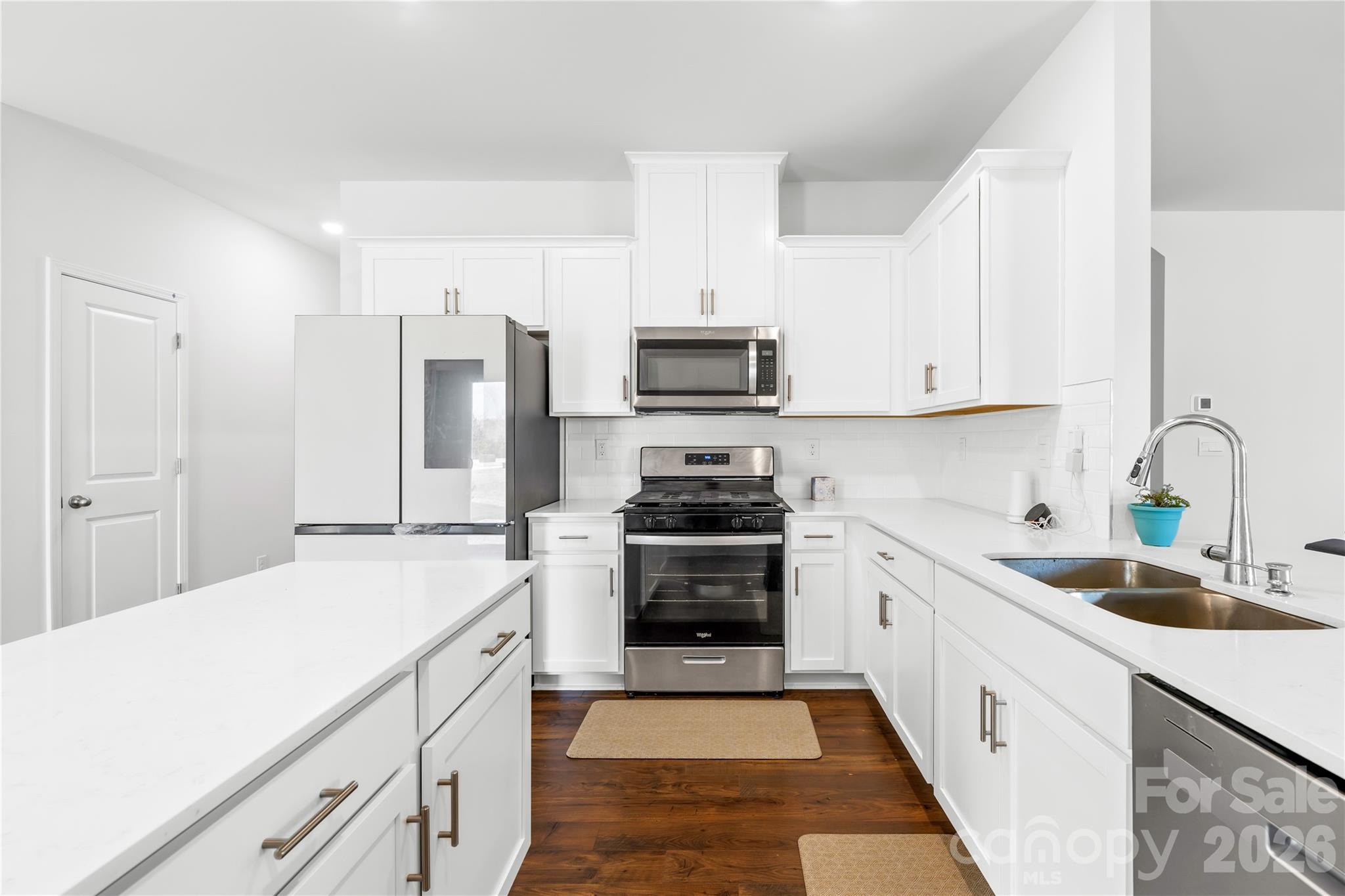 10820 Tuff Lane — Davidson