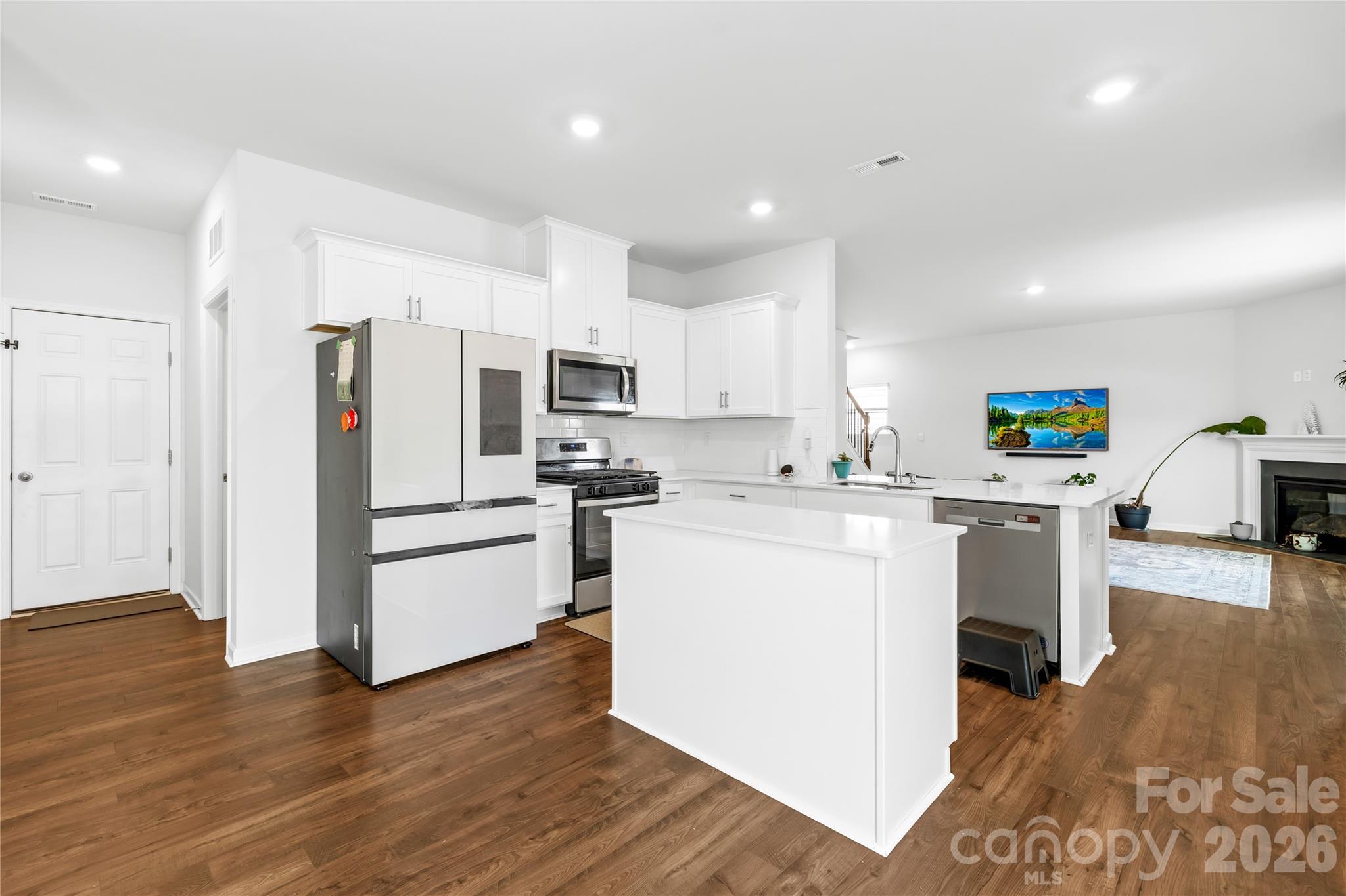 10820 Tuff Lane — Davidson