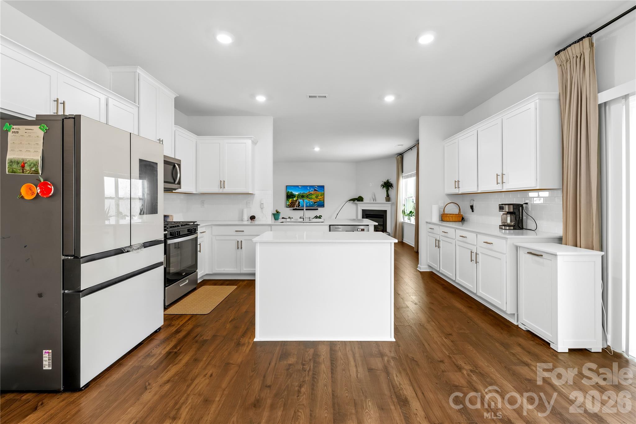 10820 Tuff Lane — Davidson