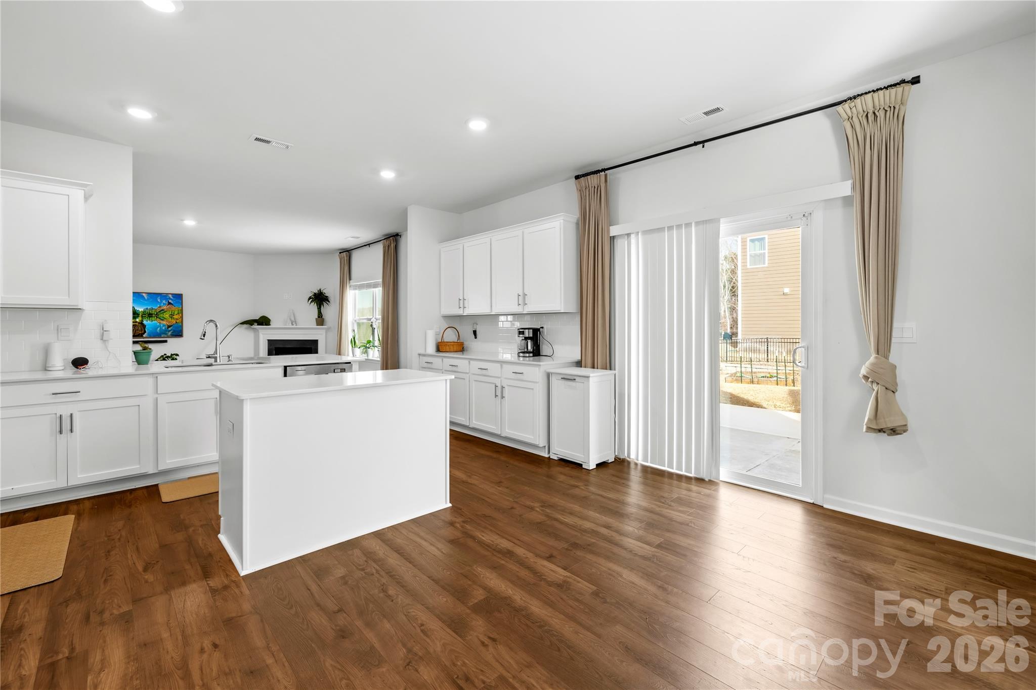 10820 Tuff Lane — Davidson