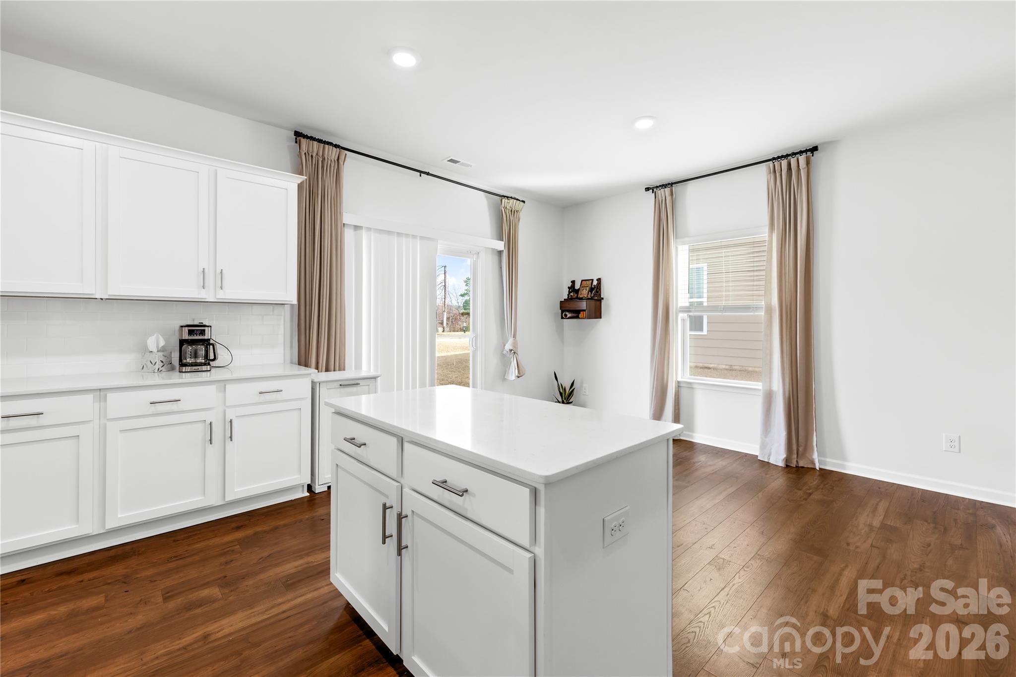 10820 Tuff Lane — Davidson