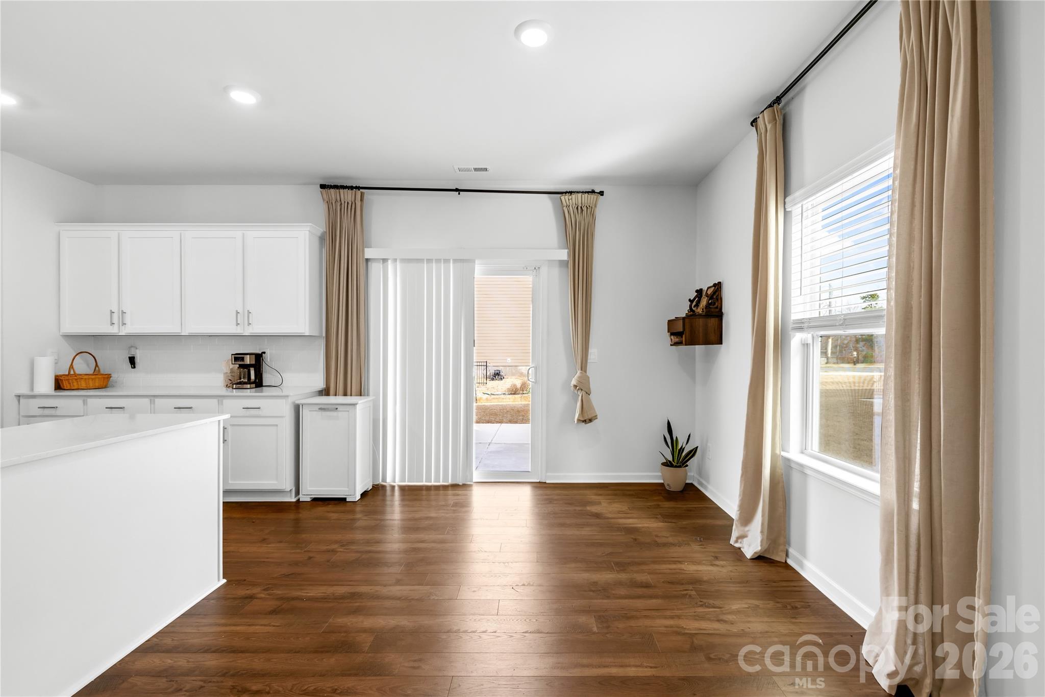 10820 Tuff Lane — Davidson