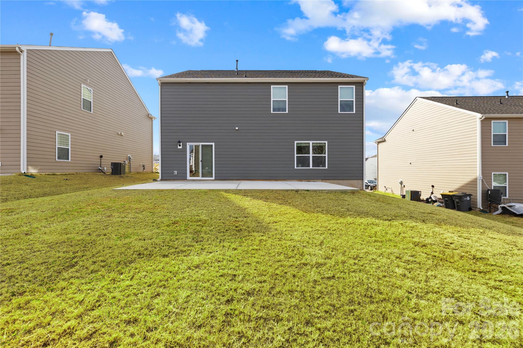 10820 Tuff Lane — Davidson