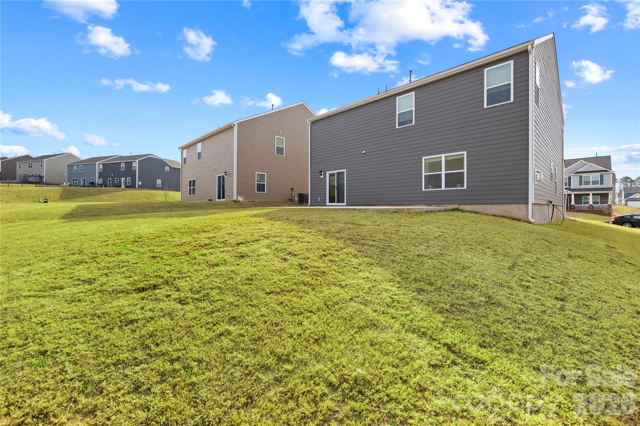 10820 Tuff Lane — Davidson