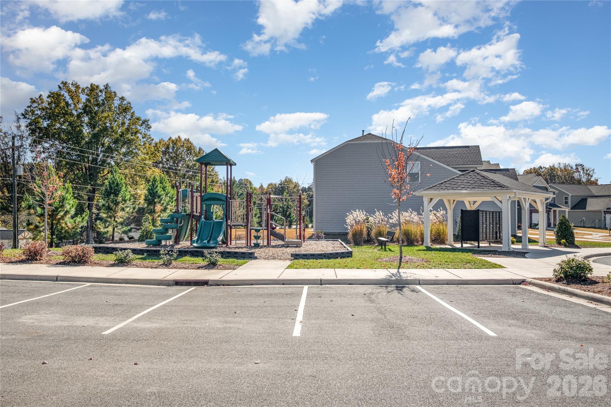 10820 Tuff Lane — Davidson