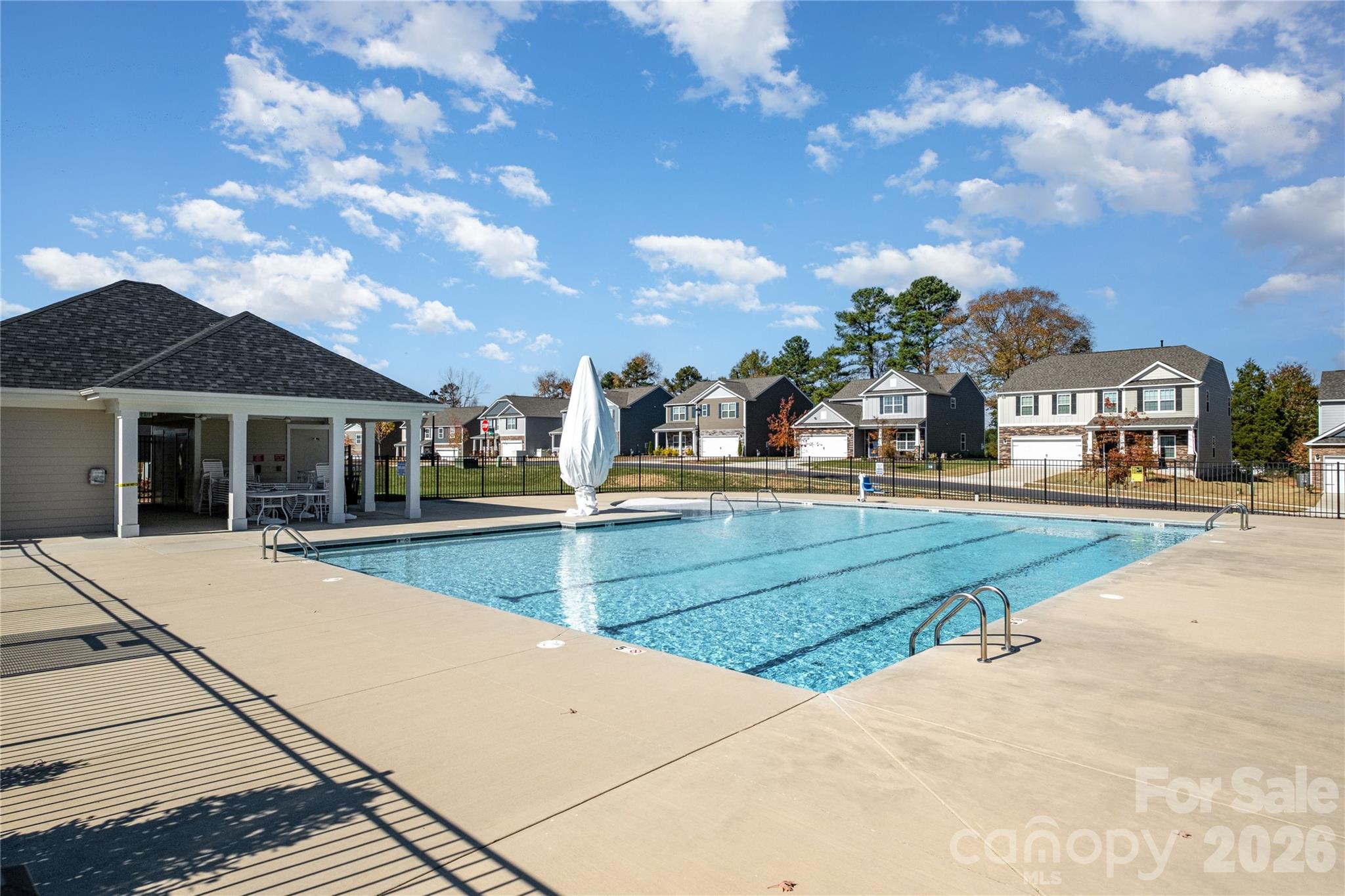 10820 Tuff Lane — Davidson