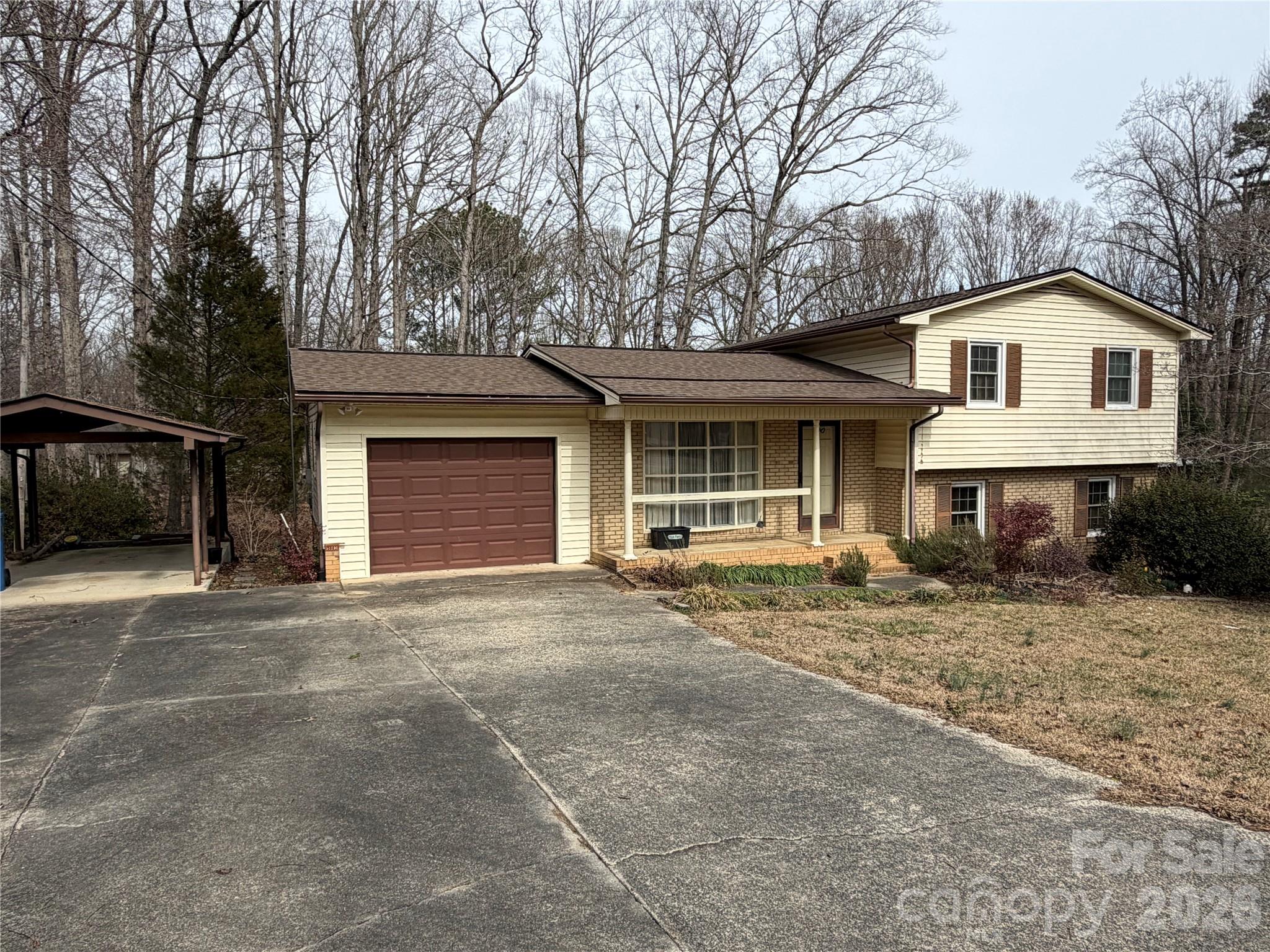2033 Sprucewood Street — Albemarle