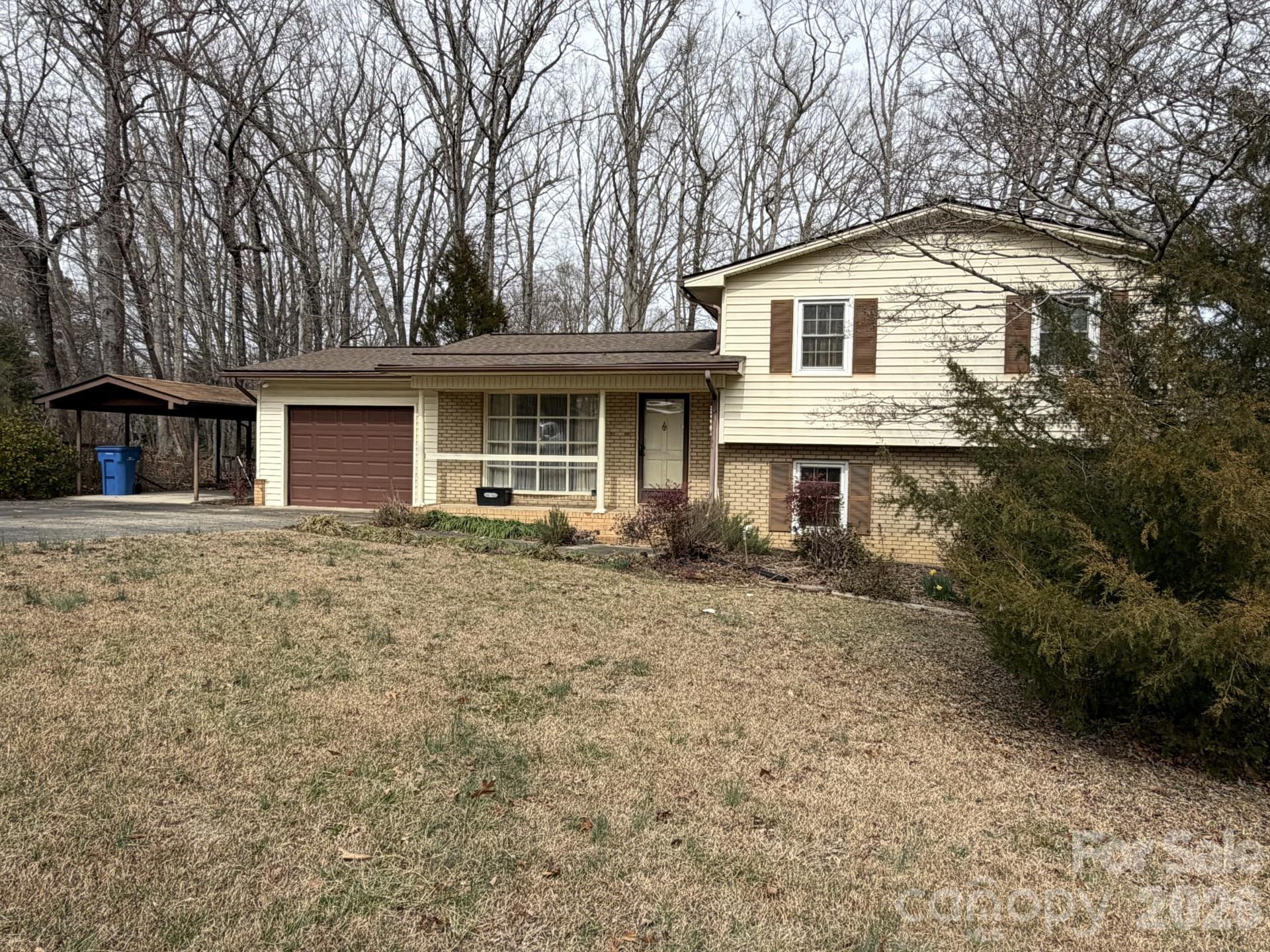 2033 Sprucewood Street — Albemarle