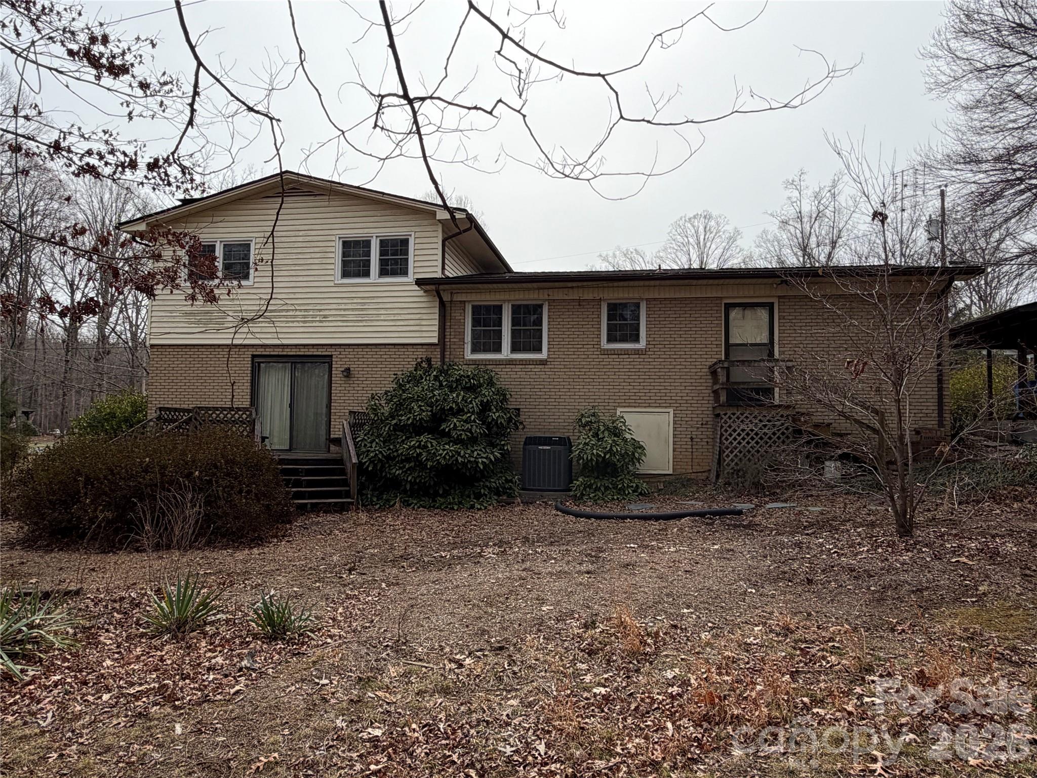 2033 Sprucewood Street — Albemarle