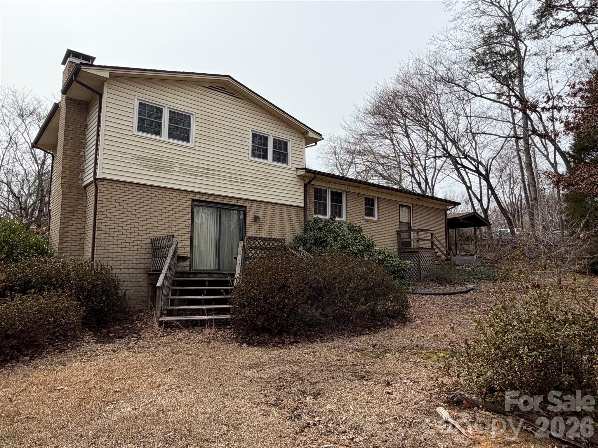 2033 Sprucewood Street — Albemarle