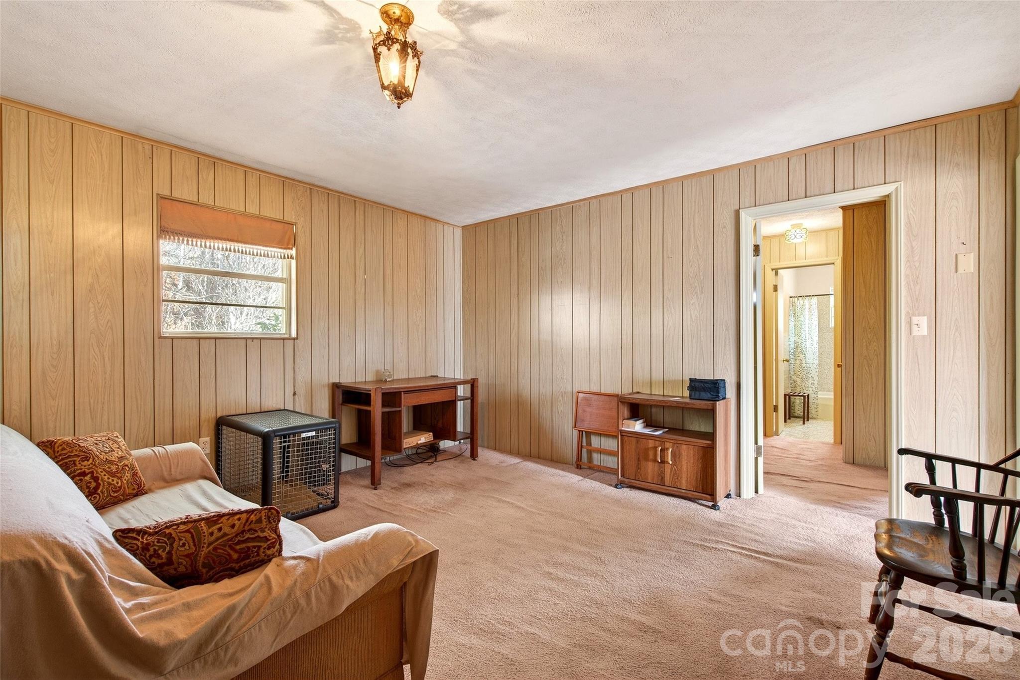 1306 Fork Mountain Road — Bakersville