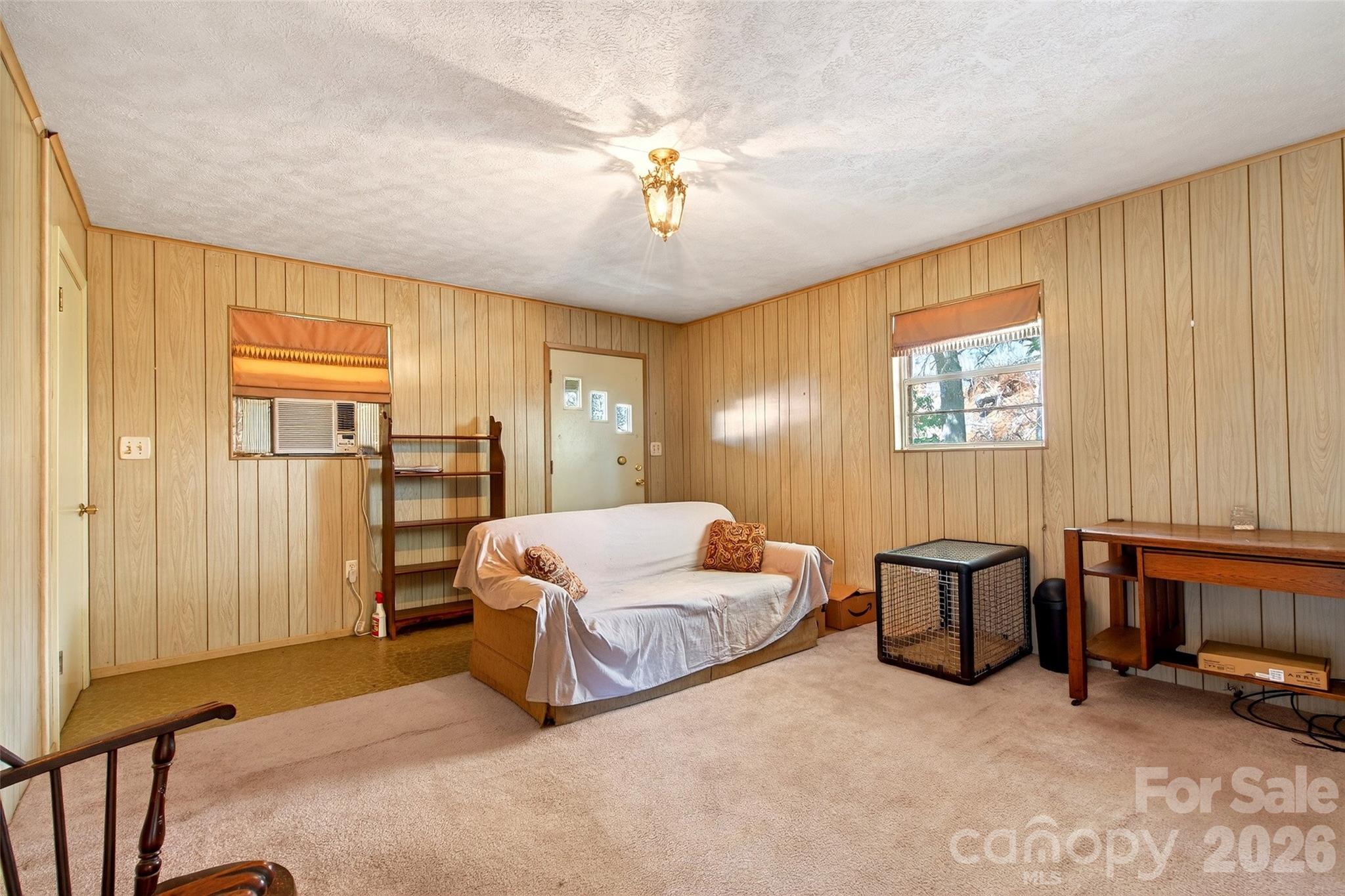 1306 Fork Mountain Road — Bakersville