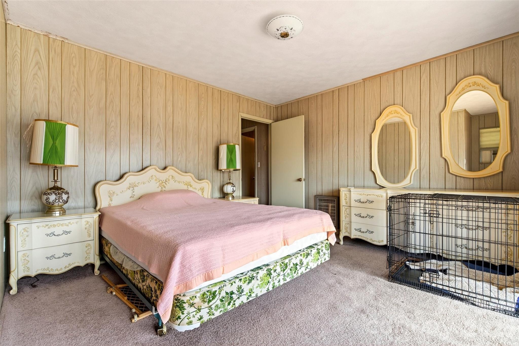 1306 Fork Mountain Road — Bakersville