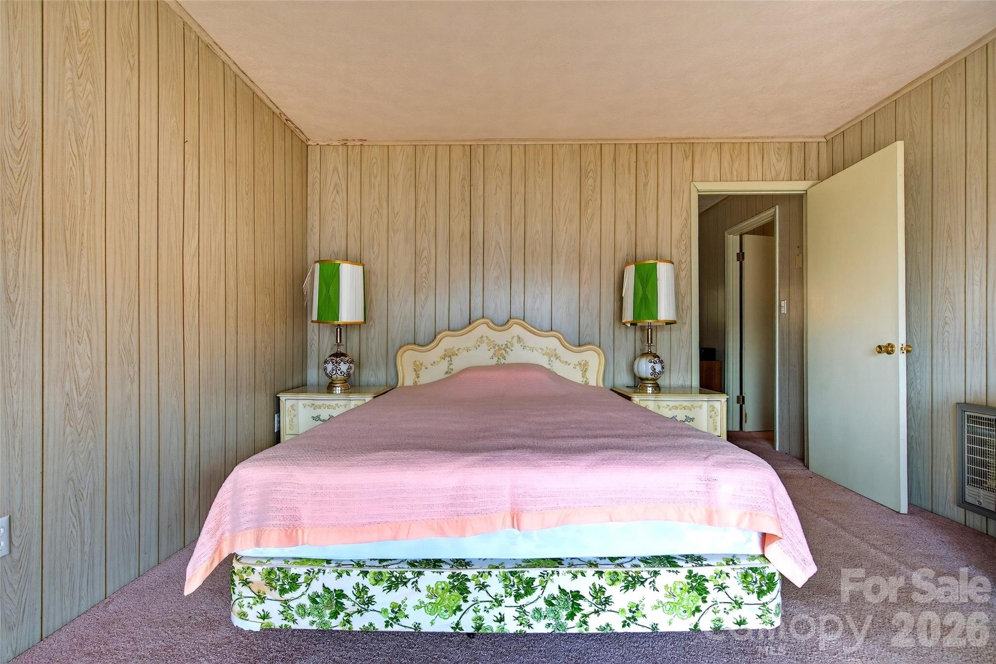 1306 Fork Mountain Road — Bakersville