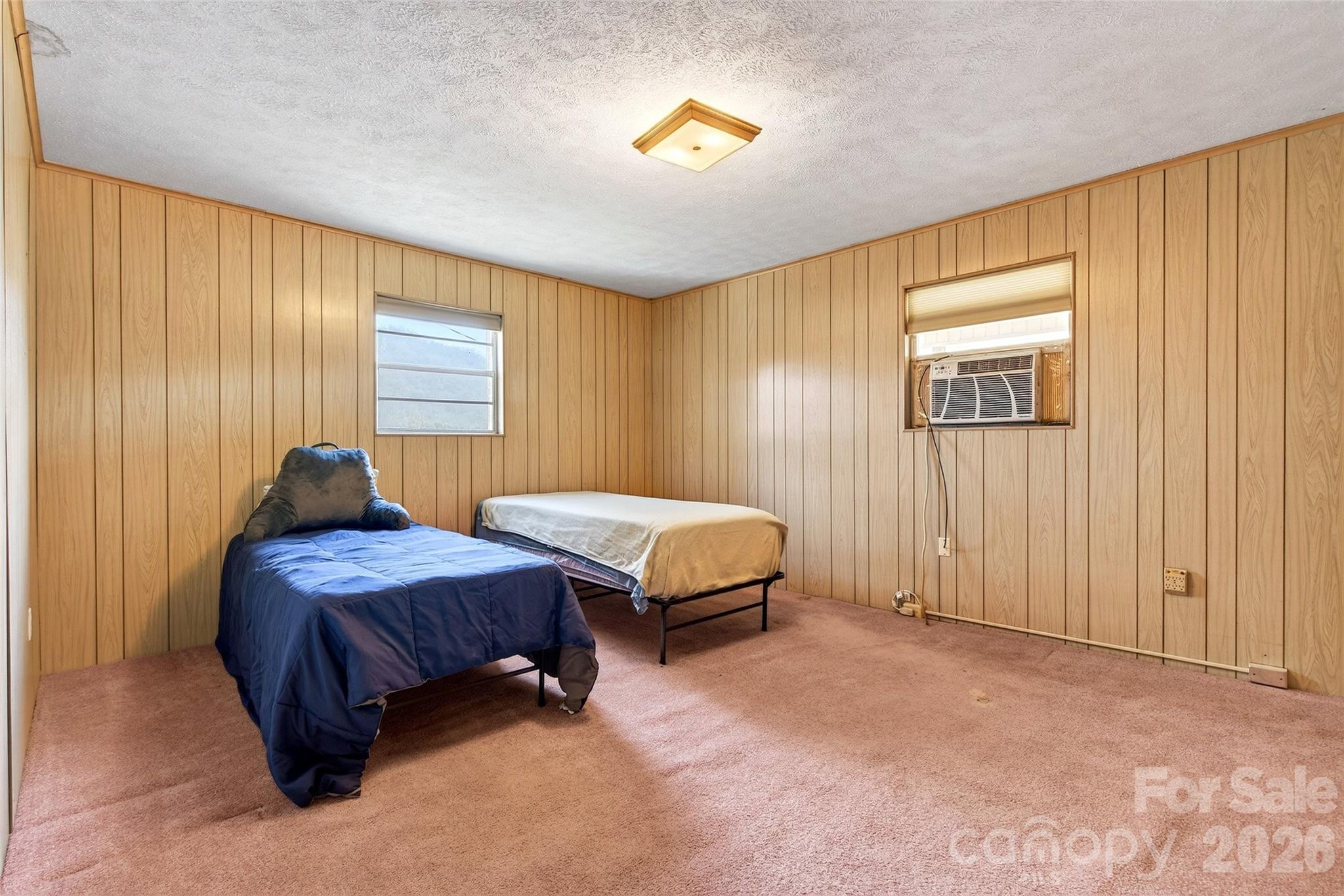 1306 Fork Mountain Road — Bakersville
