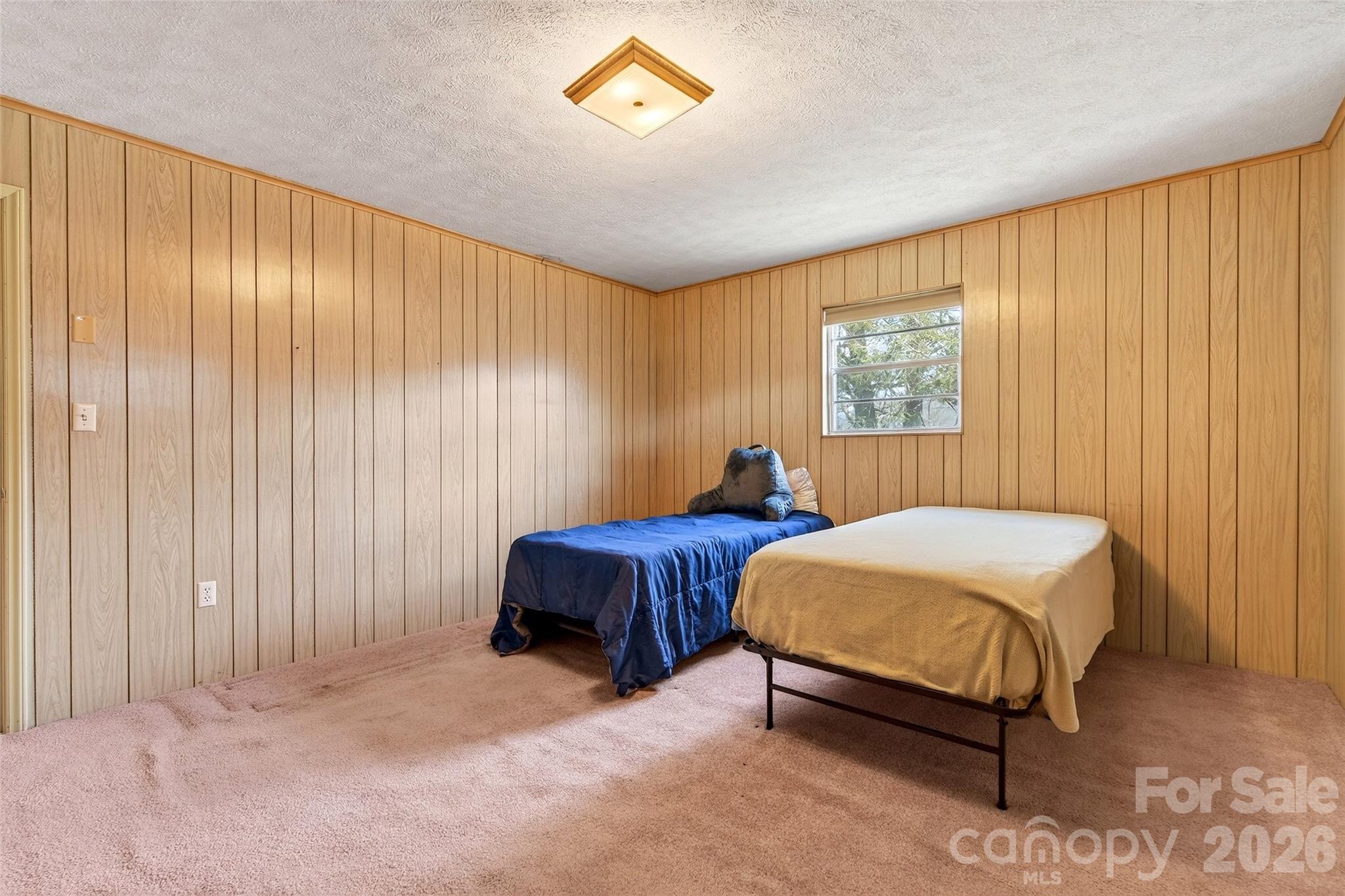 1306 Fork Mountain Road — Bakersville