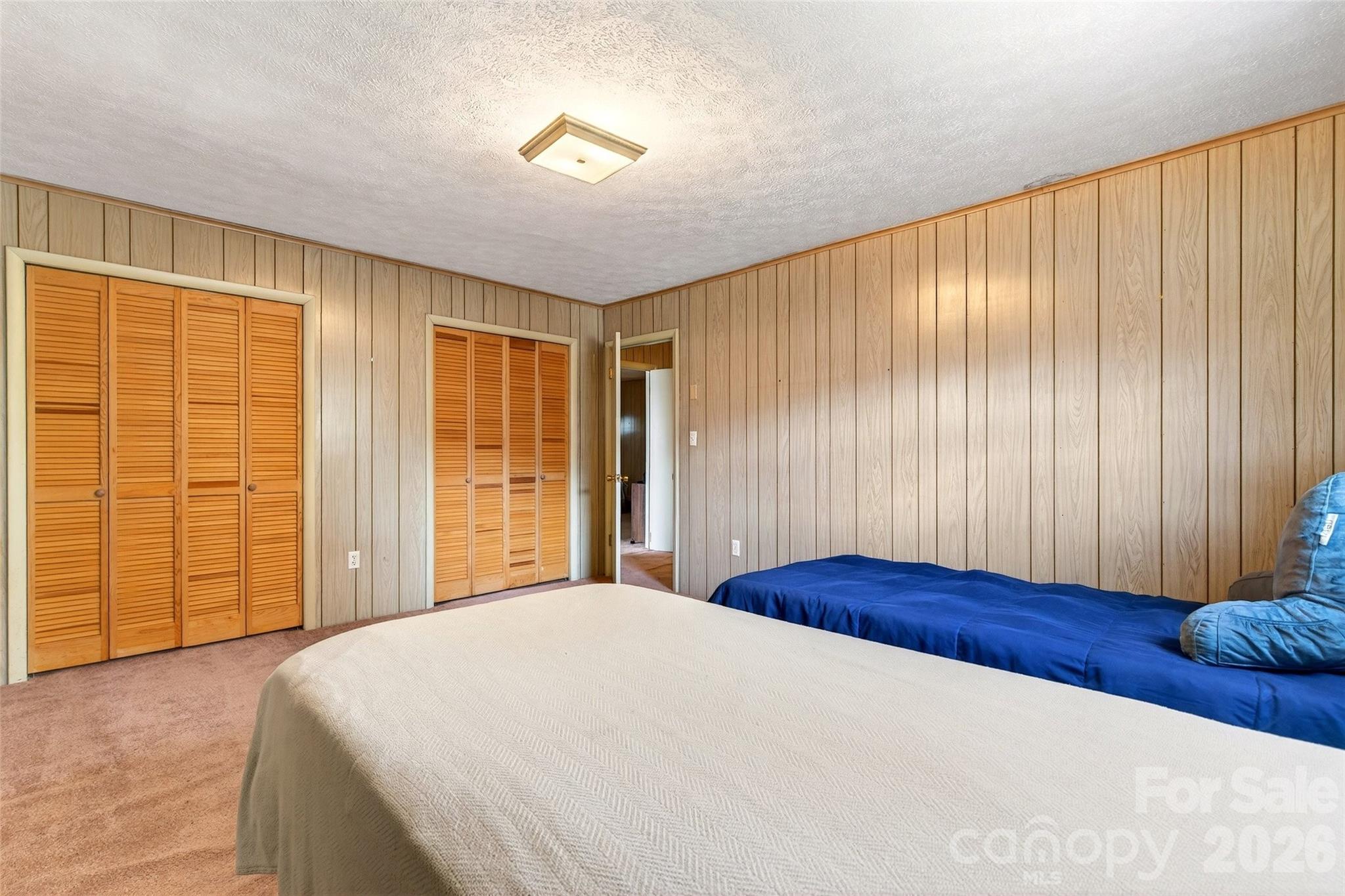 1306 Fork Mountain Road — Bakersville