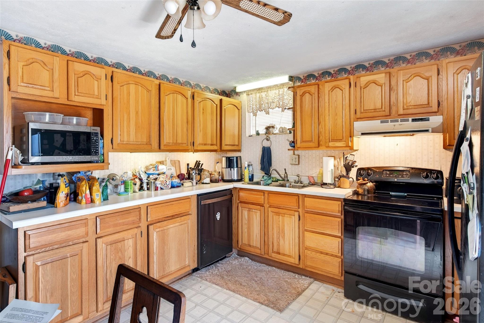 1306 Fork Mountain Road — Bakersville