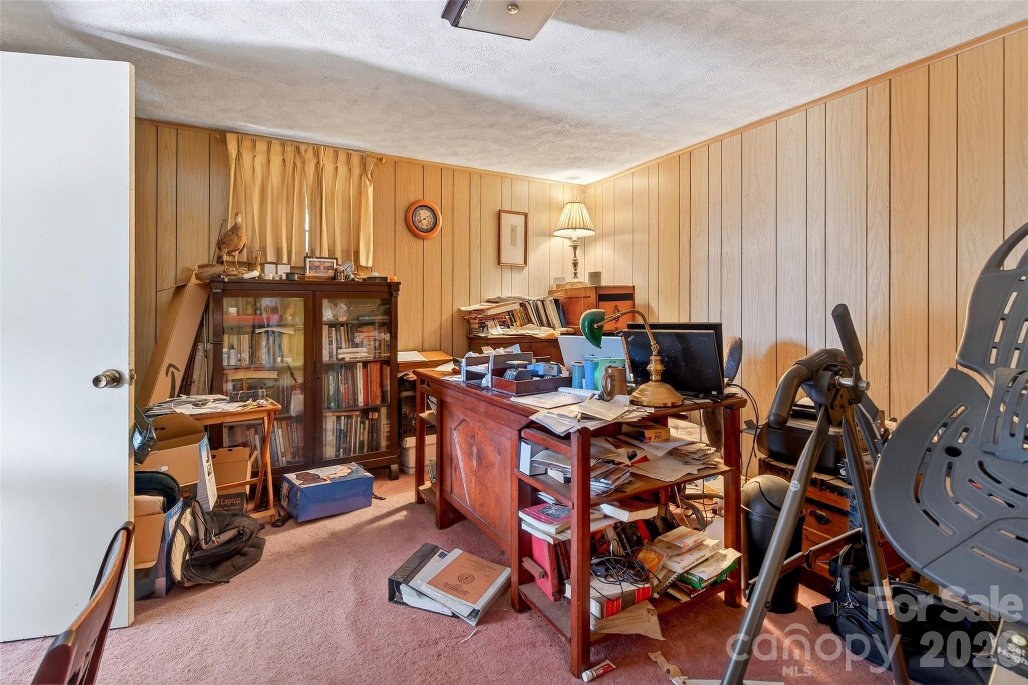 1306 Fork Mountain Road — Bakersville