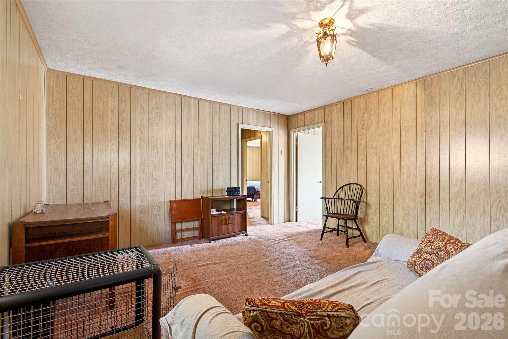 1306 Fork Mountain Road — Bakersville
