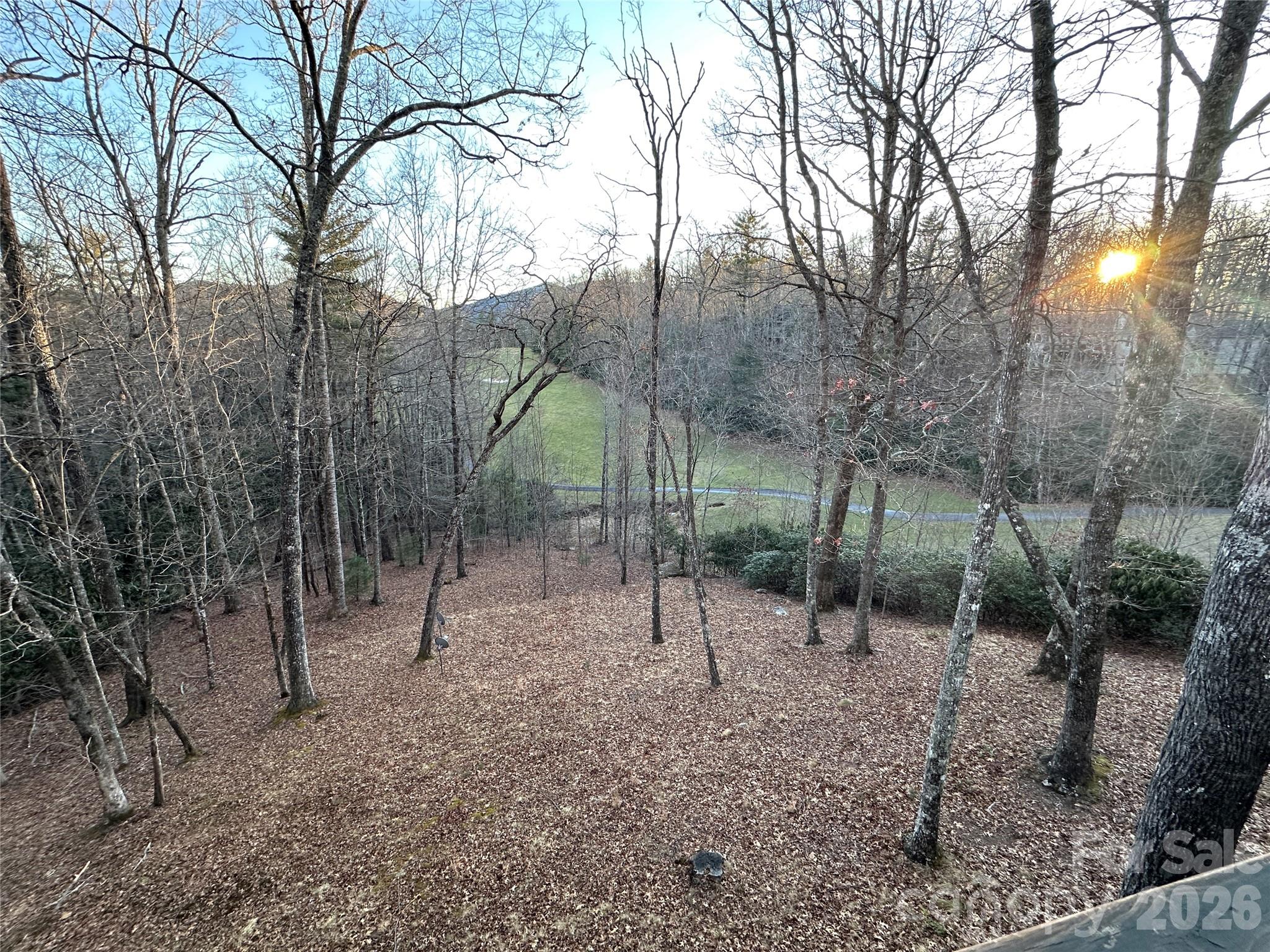 94 Blackberry Trail — Sapphire