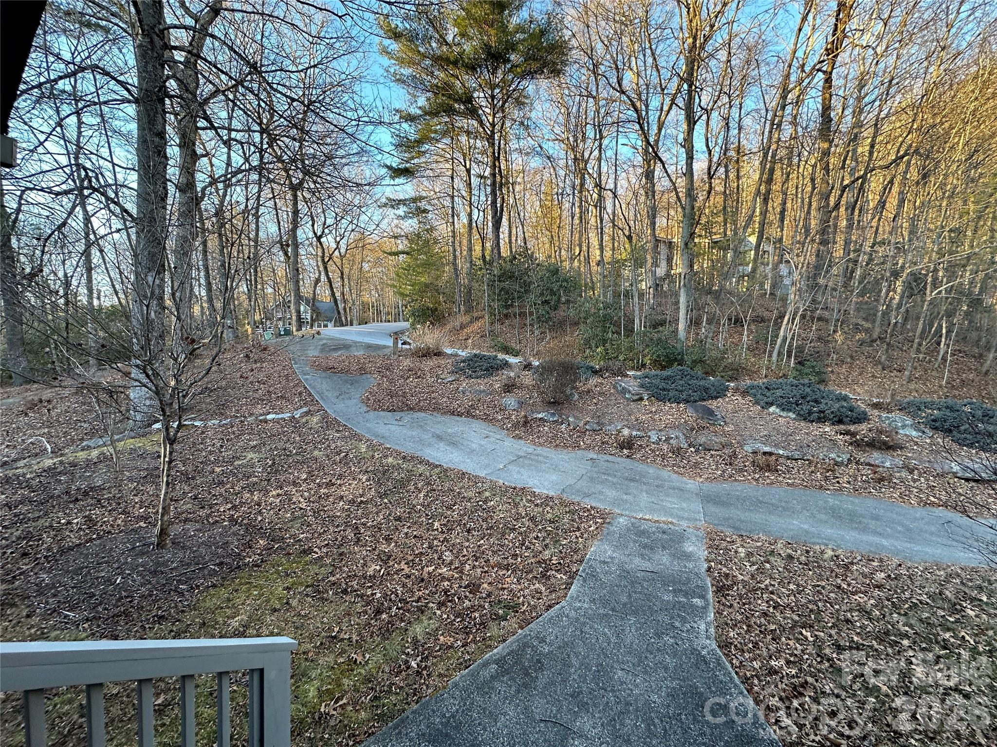 94 Blackberry Trail — Sapphire