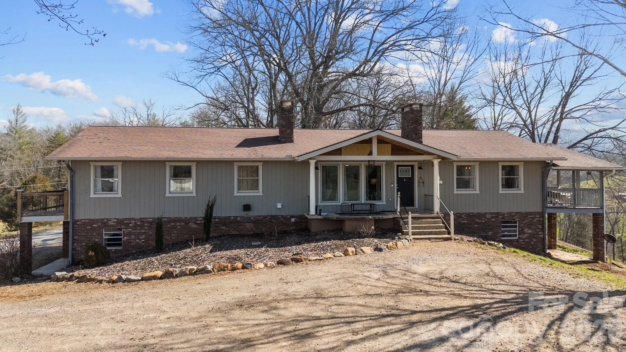 774 Belleview Road — Franklin
